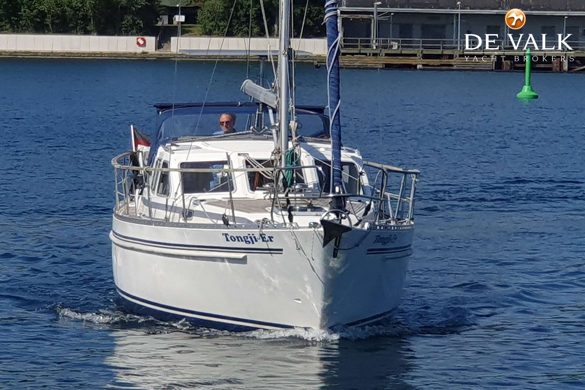 Nauticat 32 - Foto 4