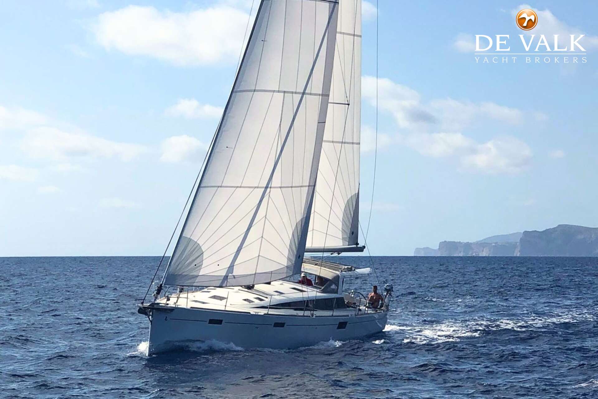 Beneteau Sense 51 - Foto 2