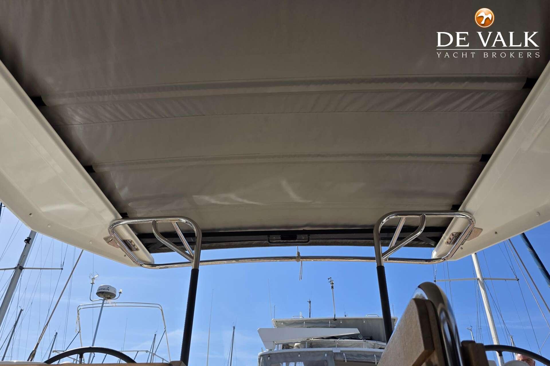 Beneteau Sense 51 - Foto 14