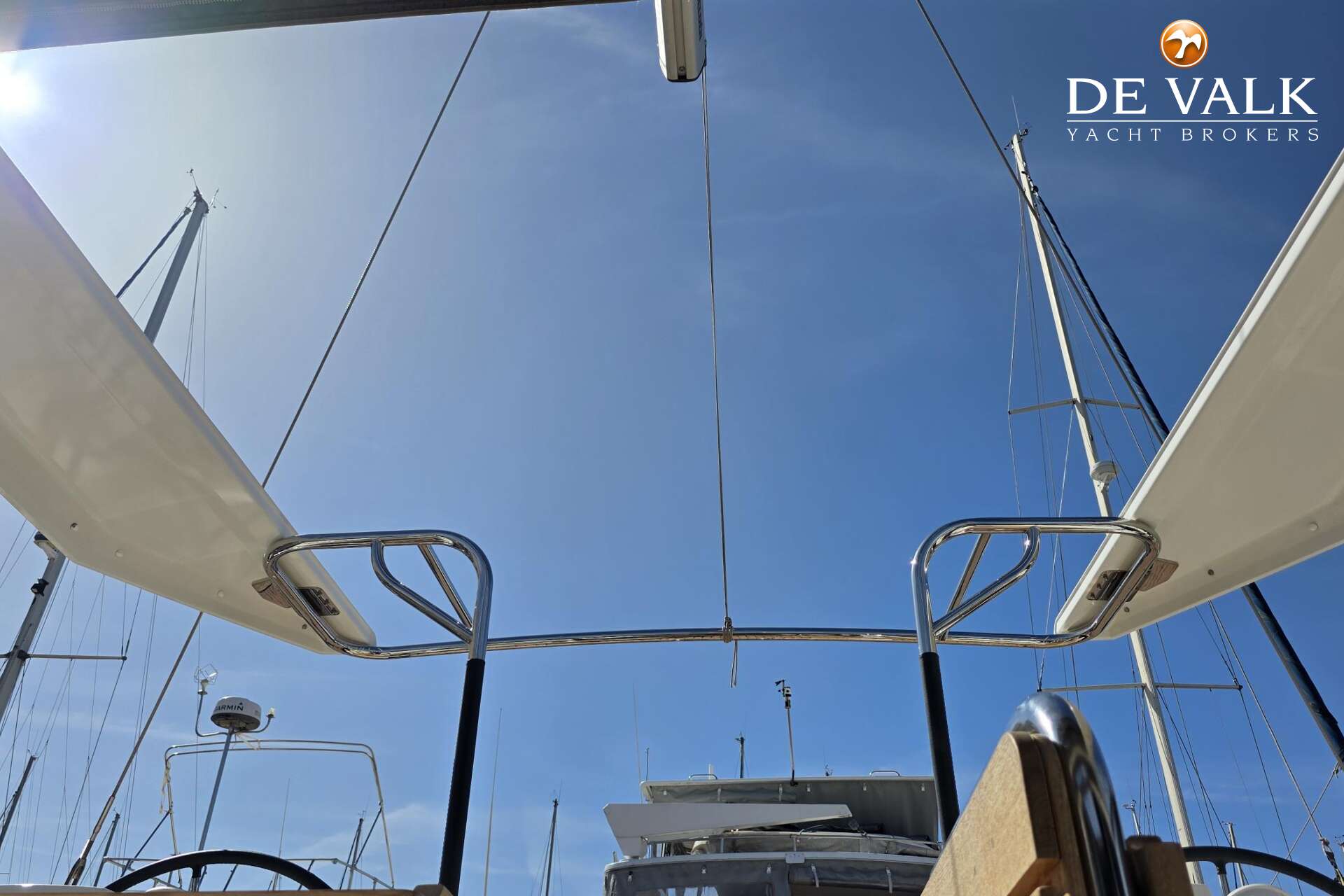 Beneteau Sense 51 - Foto 15
