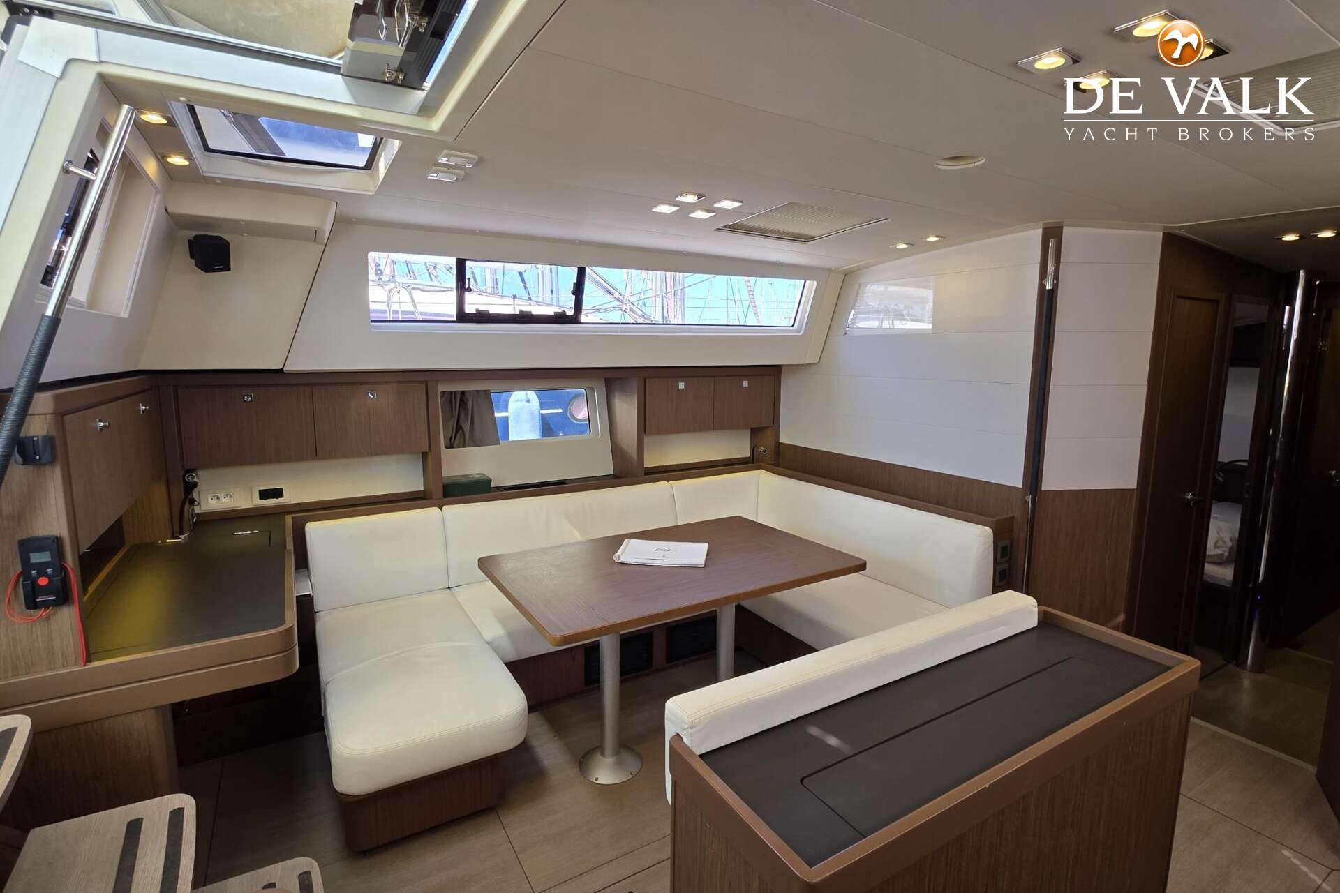 Beneteau Sense 51 - Foto 20