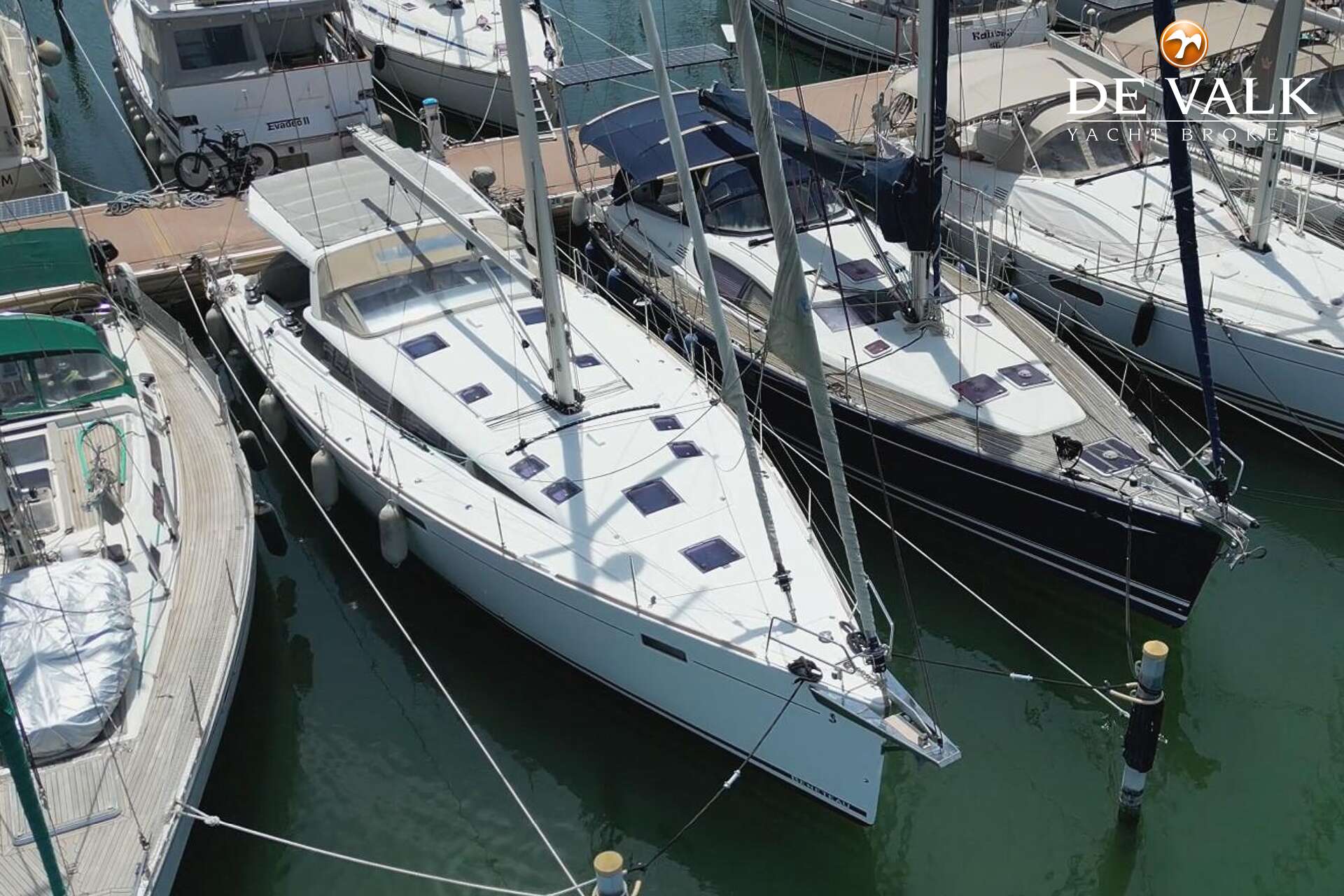 Beneteau Sense 51 - Foto 3