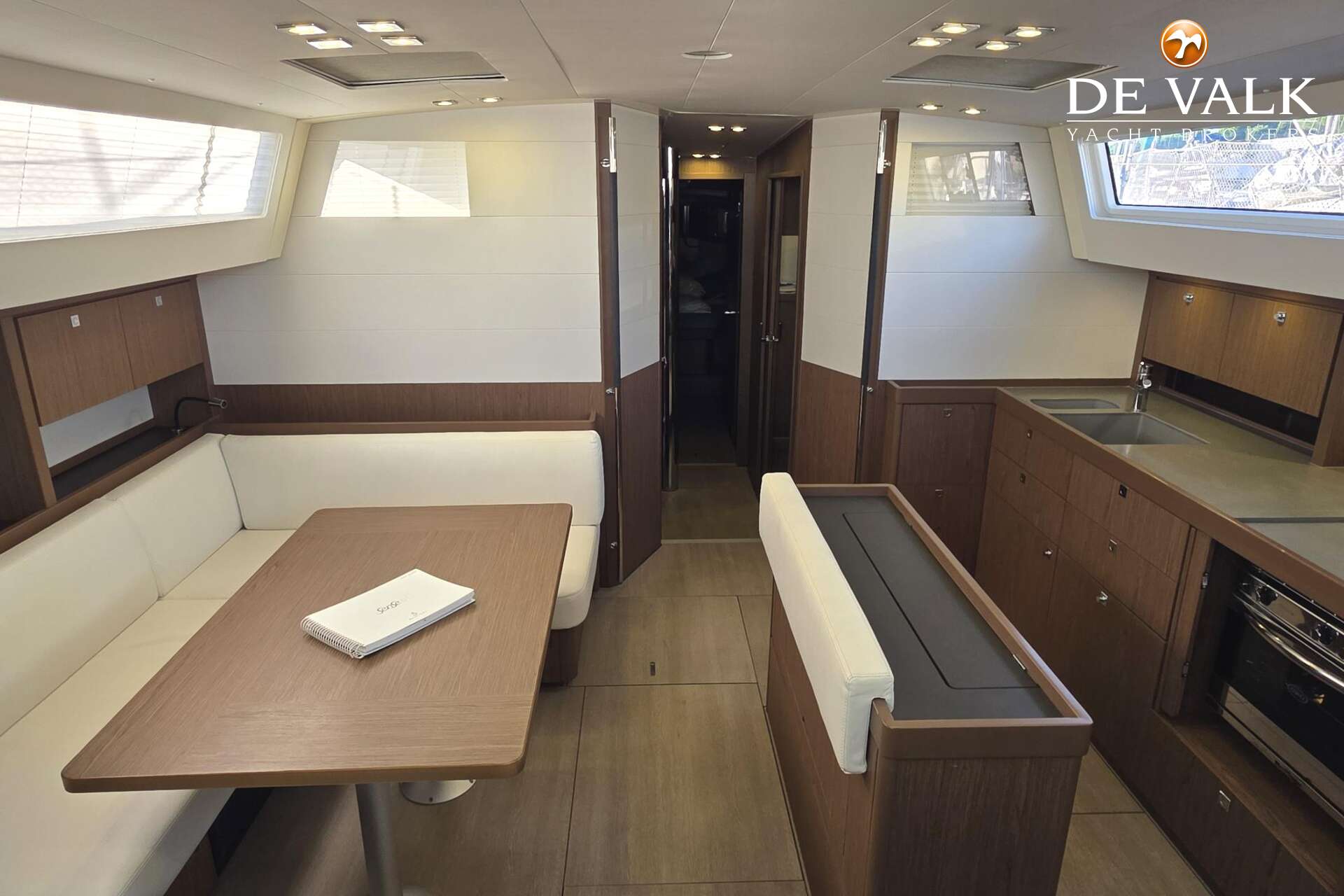Beneteau Sense 51 - Foto 22