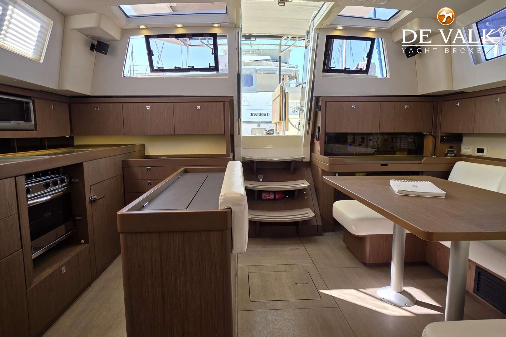 Beneteau Sense 51 - Foto 23