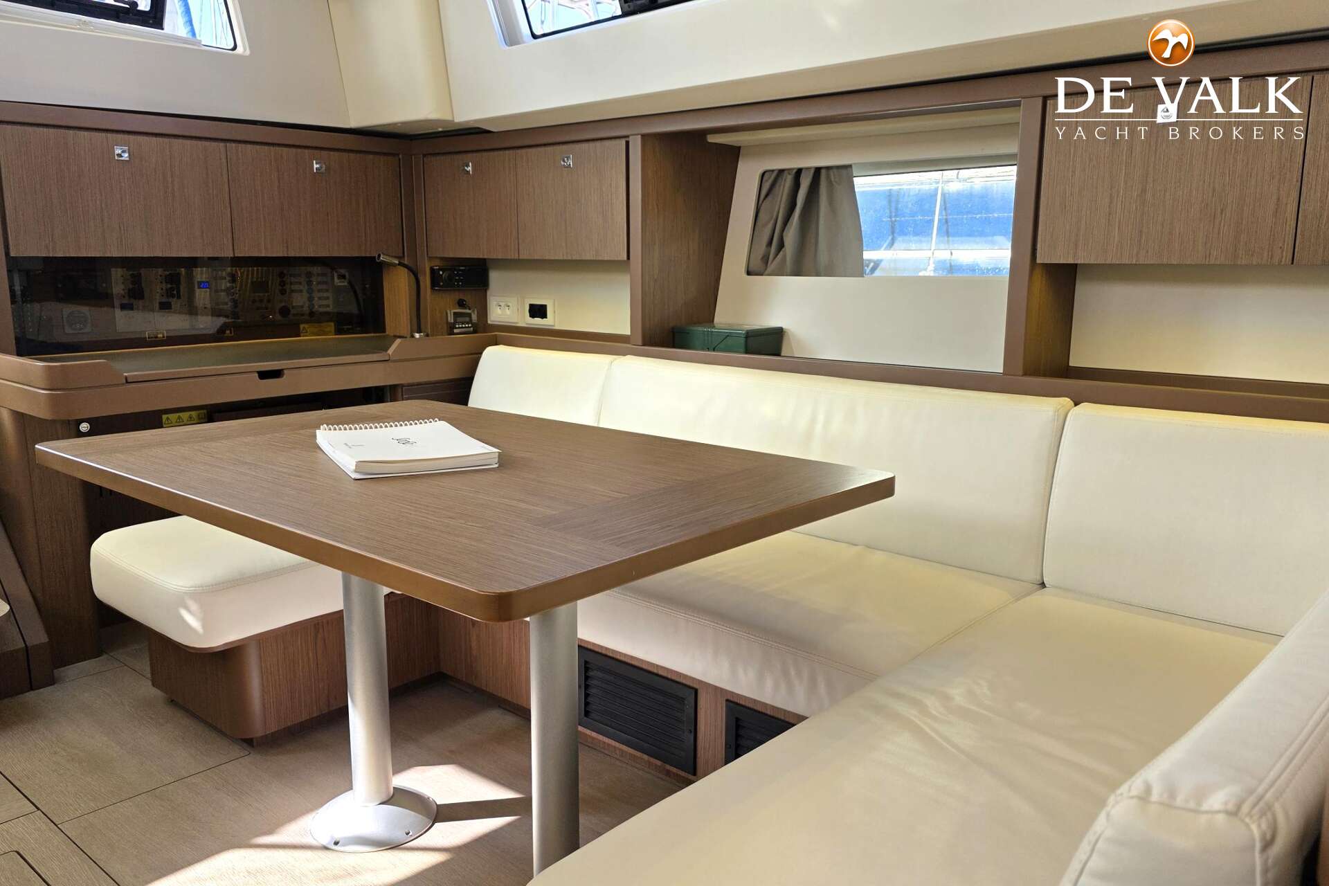 Beneteau Sense 51 - Foto 24
