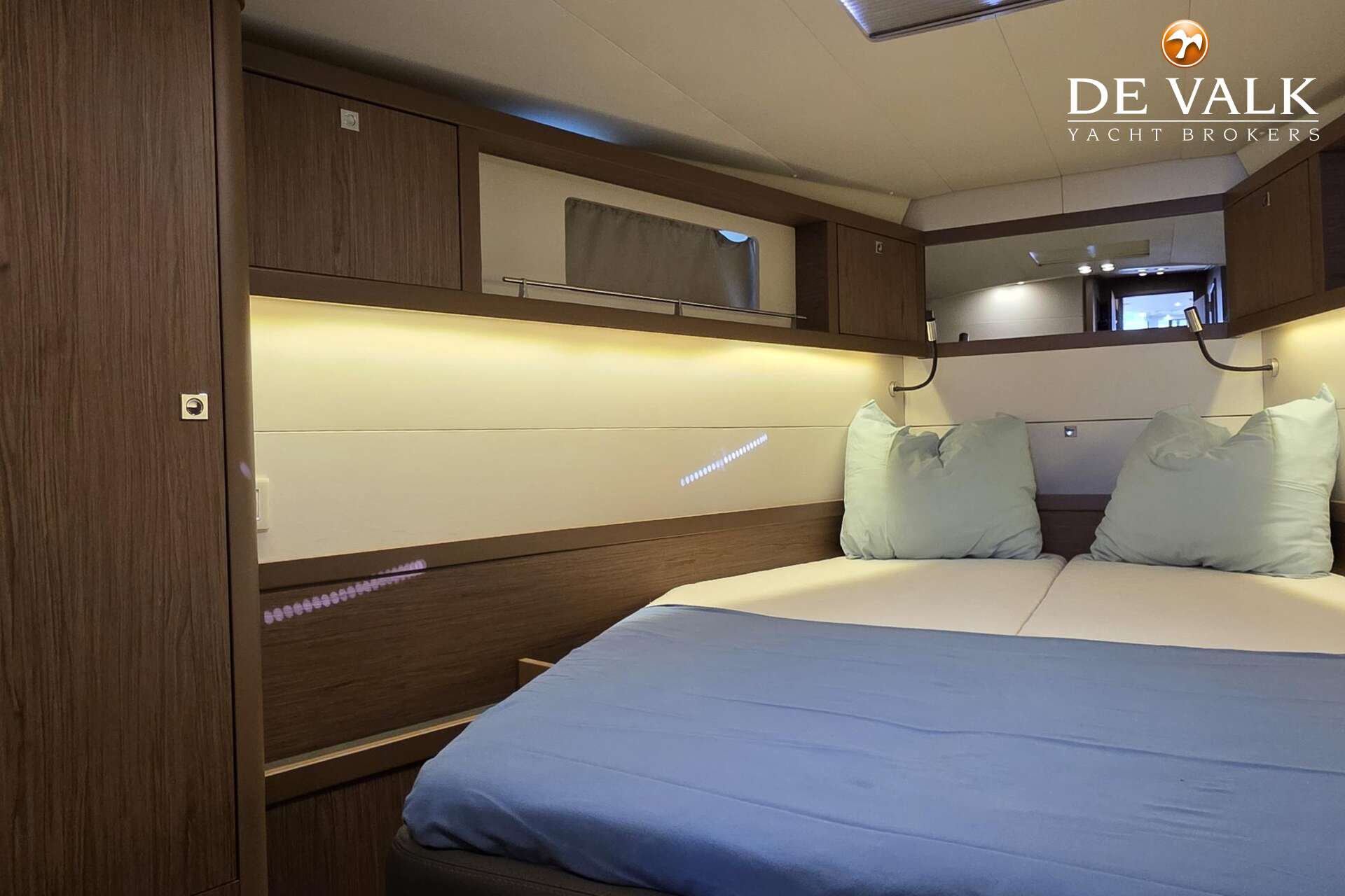 Beneteau Sense 51 - Foto 25