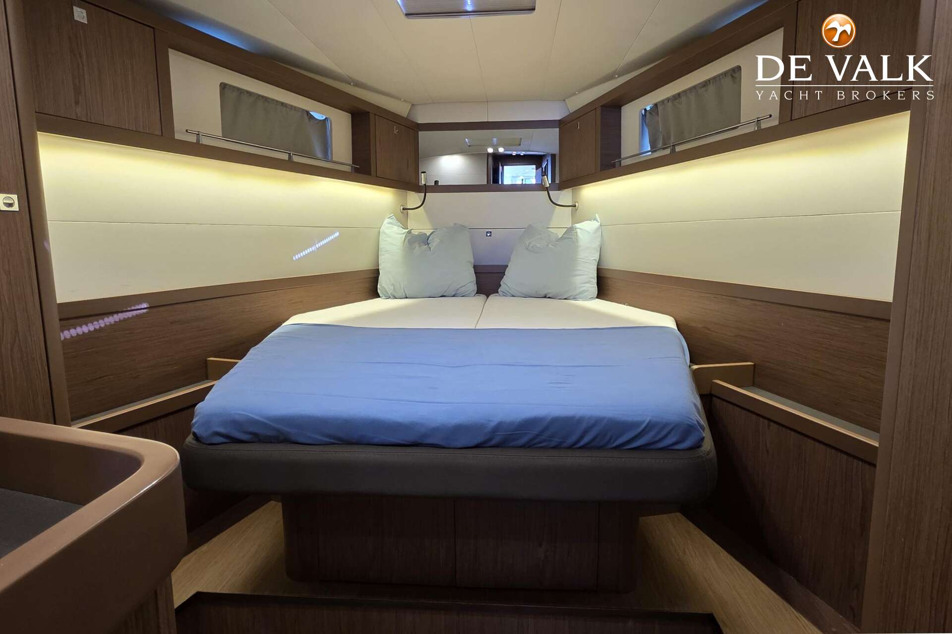 Beneteau Sense 51 - Foto 26