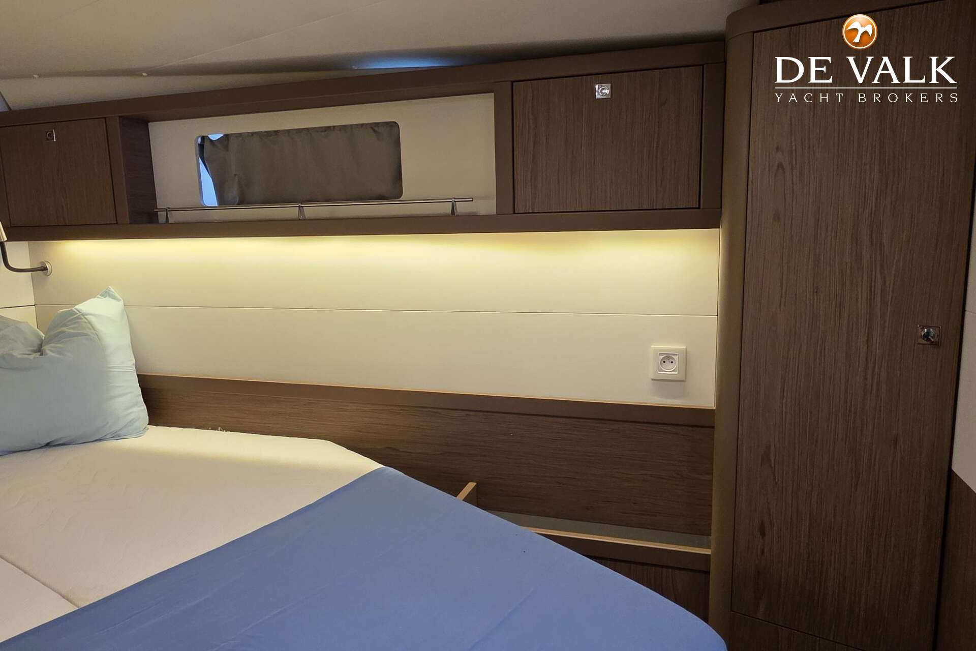 Beneteau Sense 51 - Foto 27