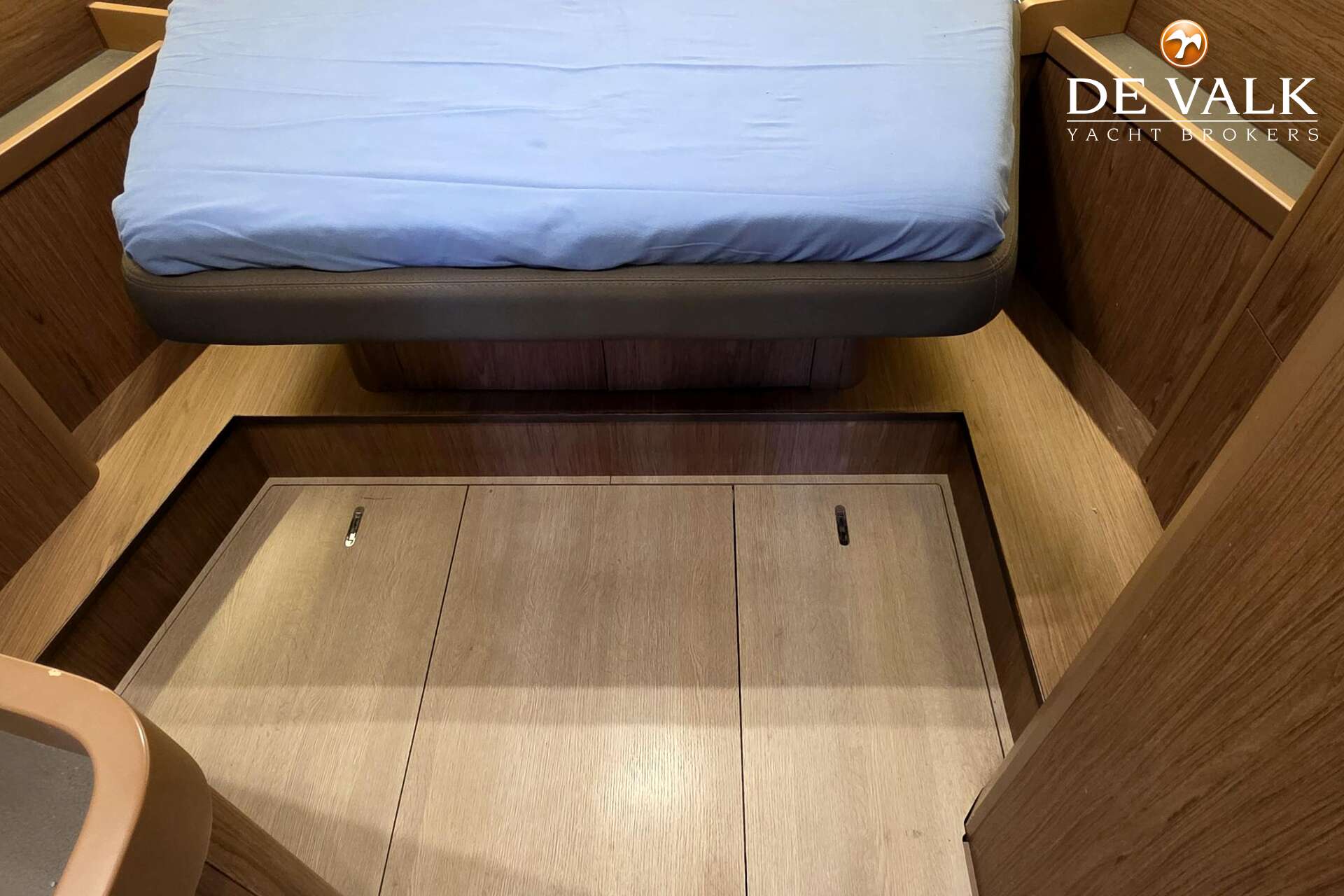 Beneteau Sense 51 - Foto 28