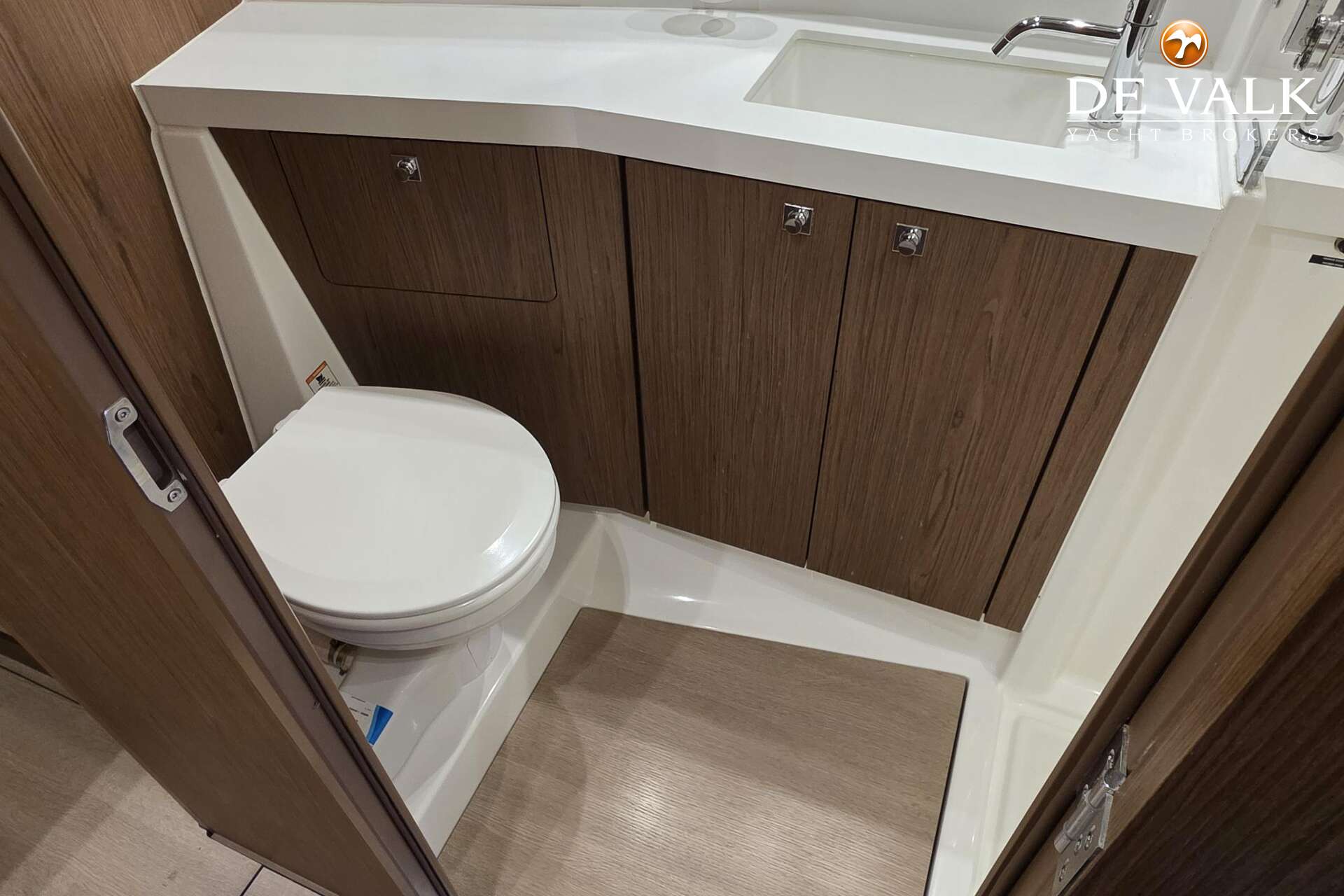 Beneteau Sense 51 - Foto 30