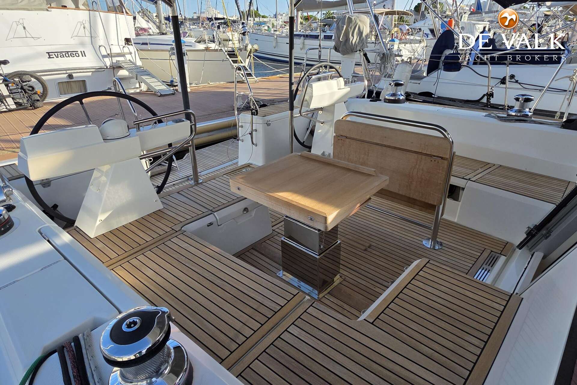 Beneteau Sense 51 - Foto 6