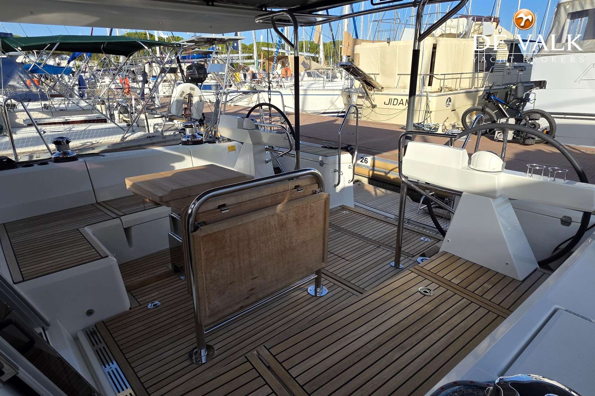 Beneteau Sense 51 - Foto 7