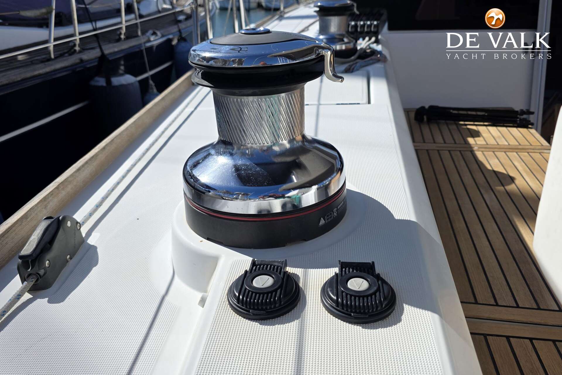 Beneteau Sense 51 - Foto 8