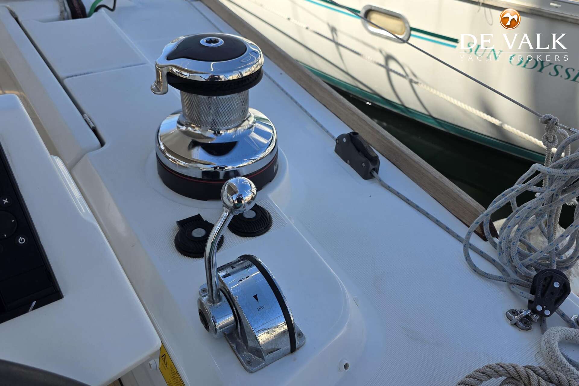 Beneteau Sense 51 - Foto 9