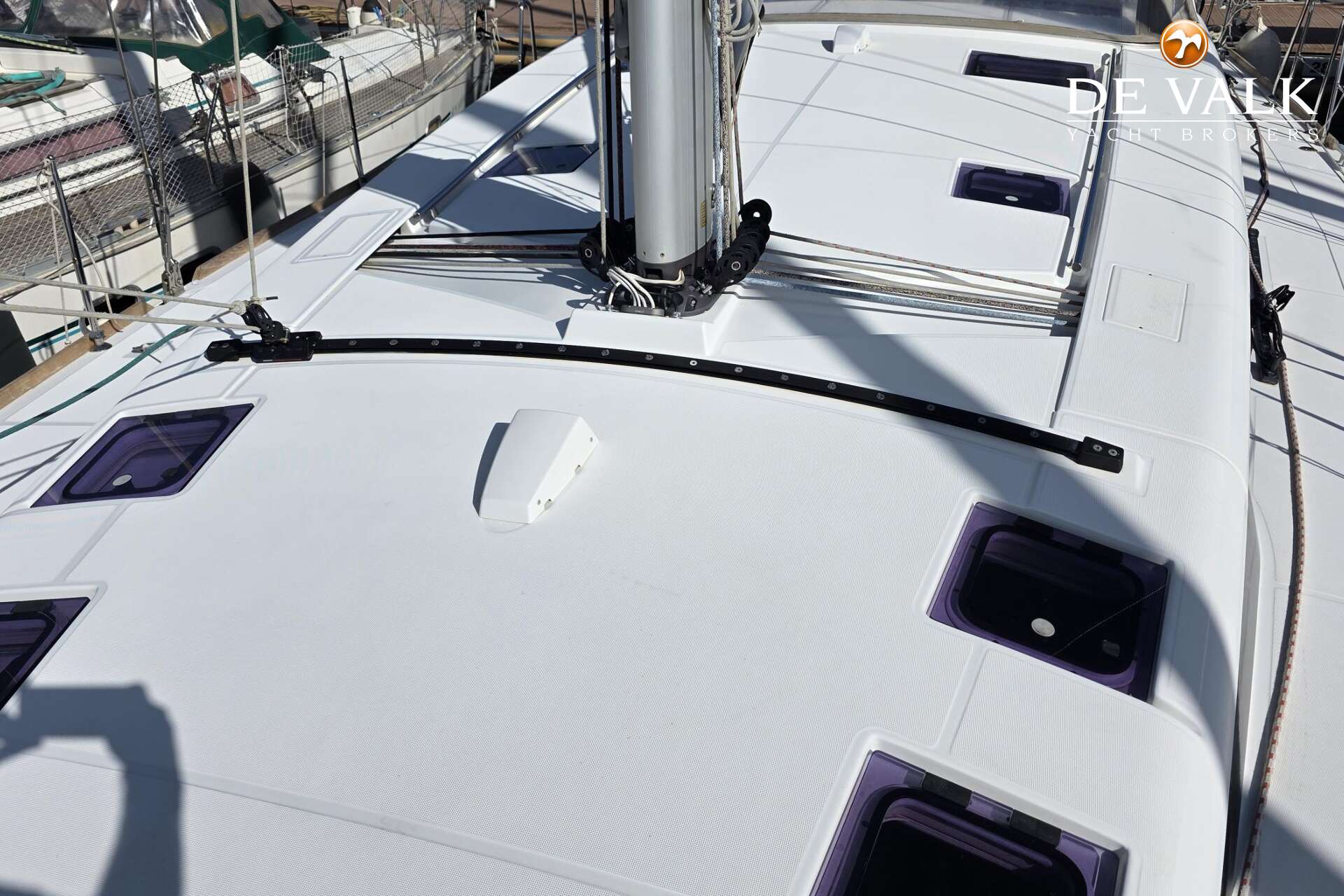 Beneteau Sense 51 - Foto 10