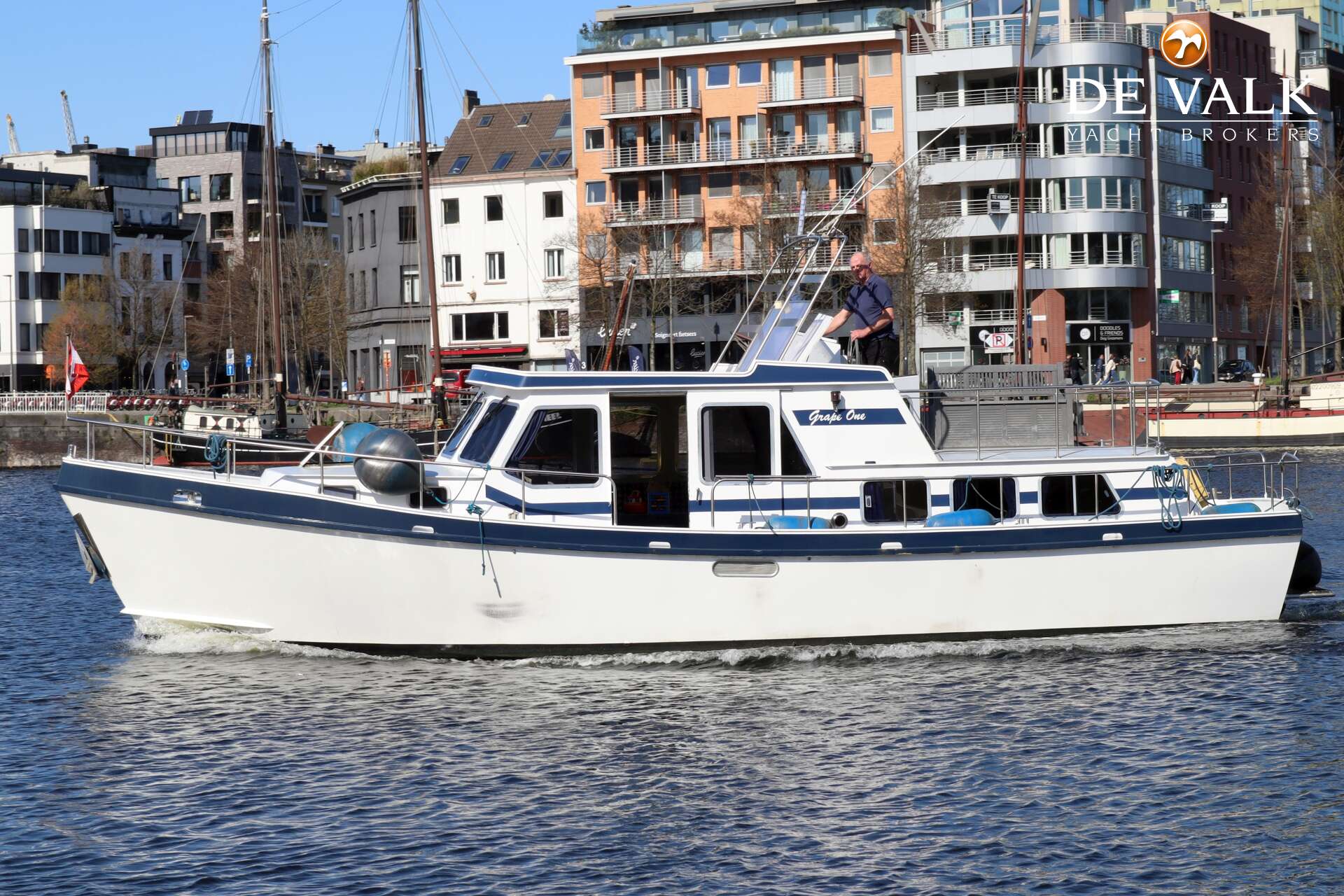TMBoats TMB36eco - Foto 2