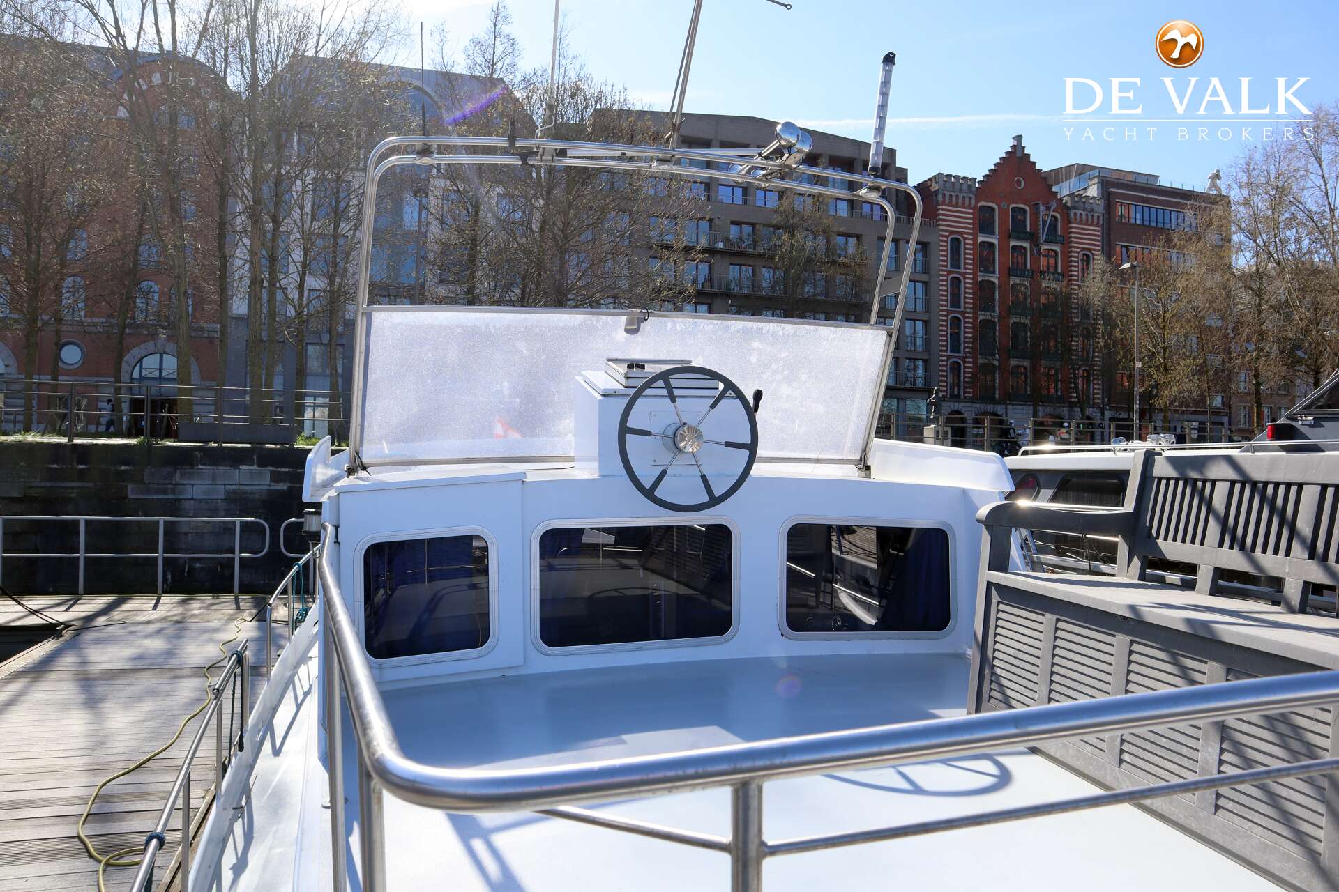 TMBoats TMB36eco - Foto 12