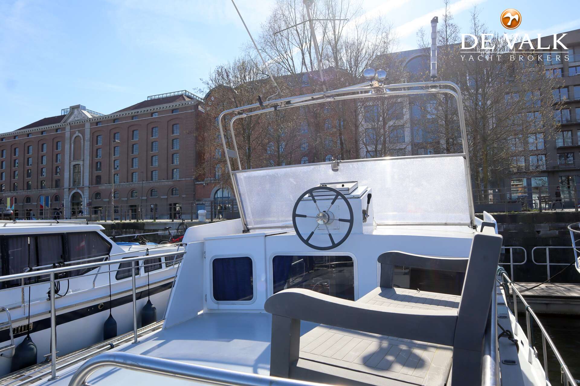 TMBoats TMB36eco - Foto 14