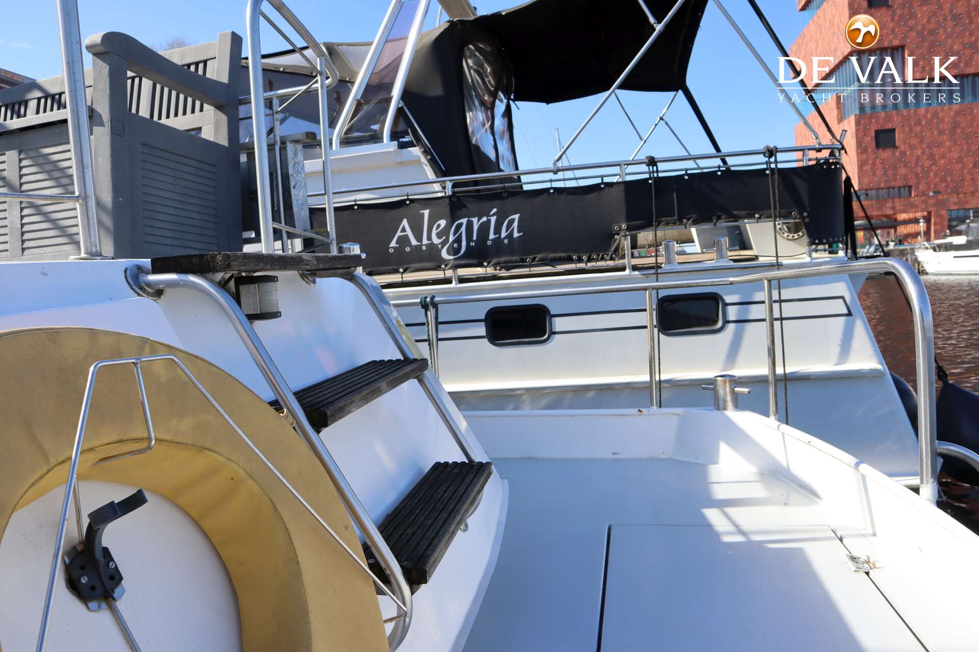 TMBoats TMB36eco - Foto 16