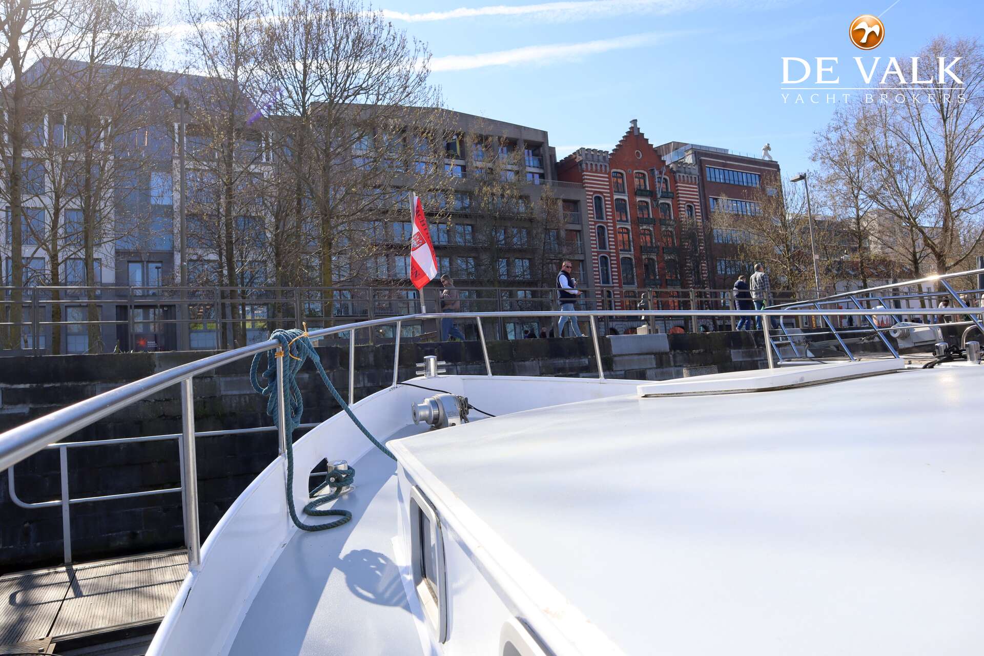 TMBoats TMB36eco - Foto 17
