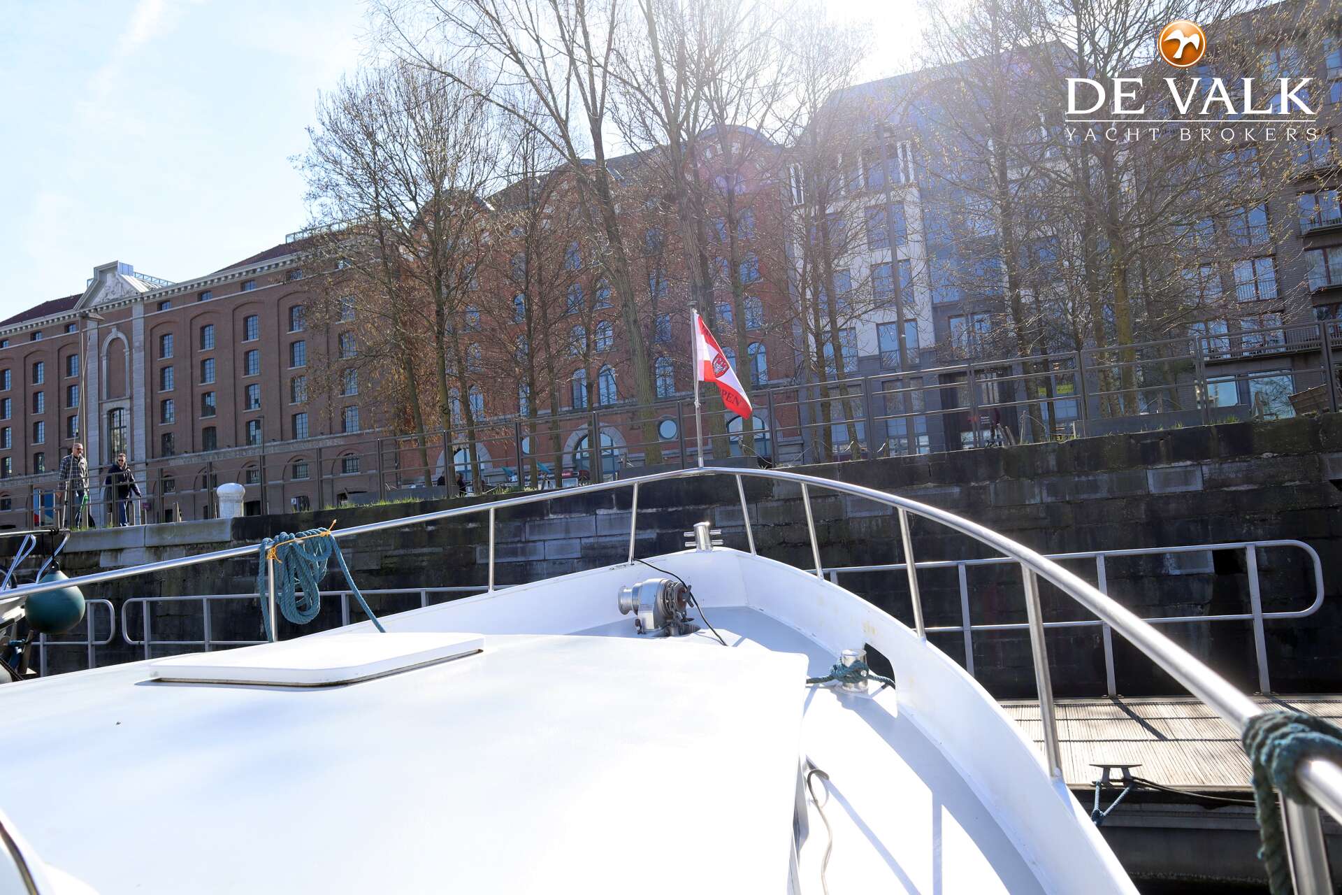 TMBoats TMB36eco - Foto 18