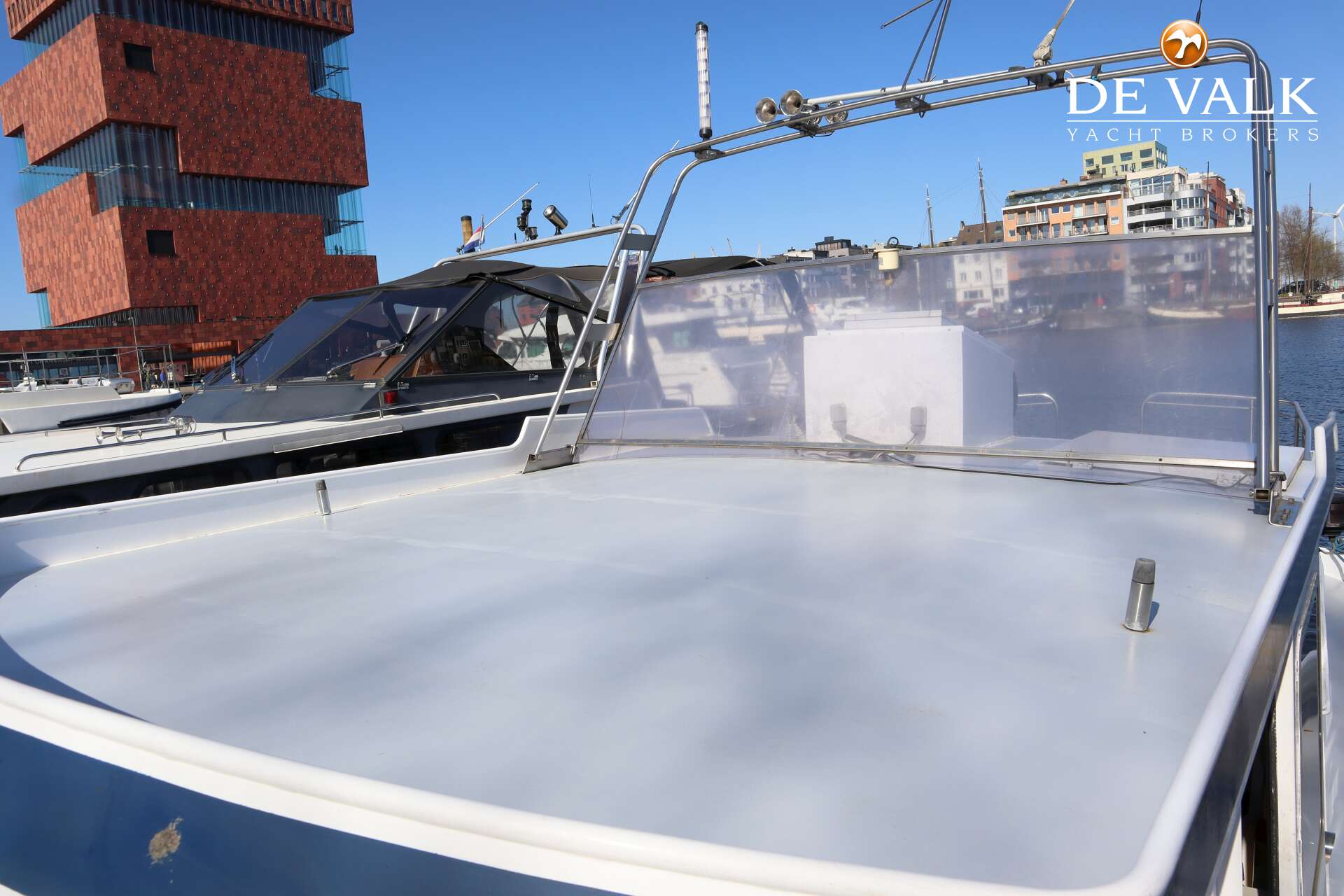 TMBoats TMB36eco - Foto 20