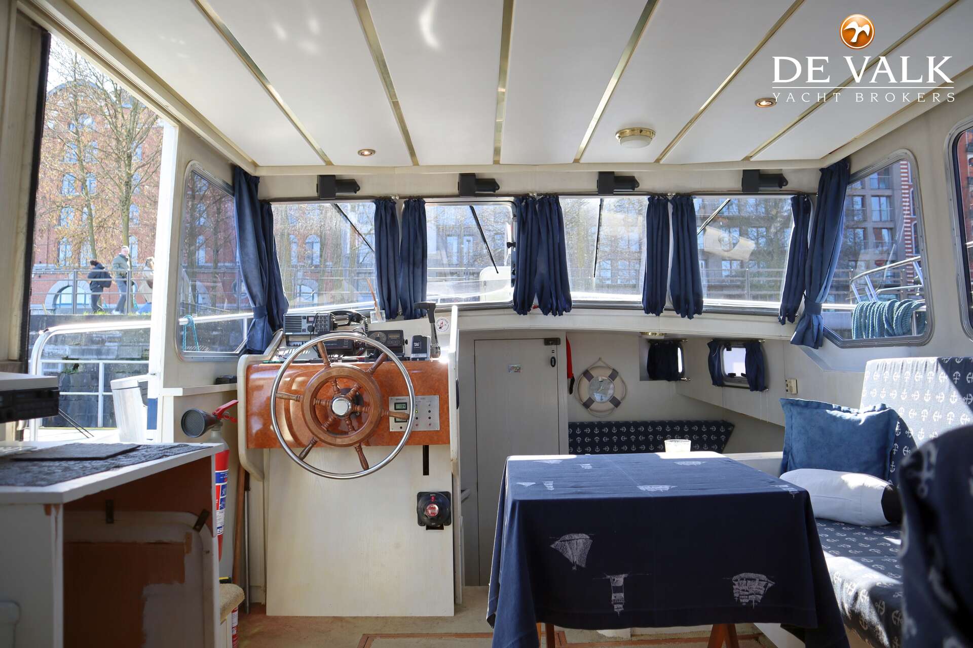 TMBoats TMB36eco - Foto 22