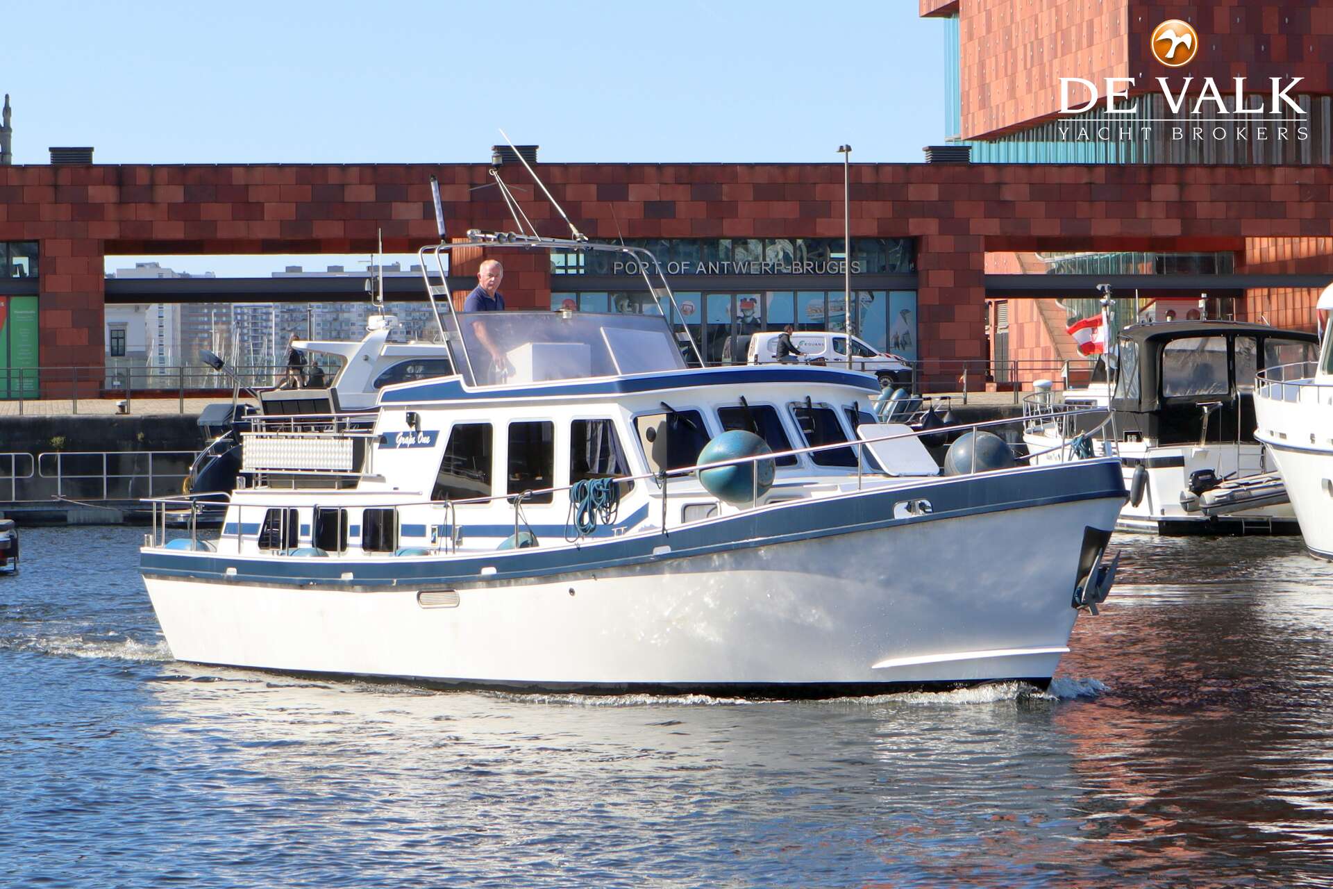 TMBoats TMB36eco - Foto 3