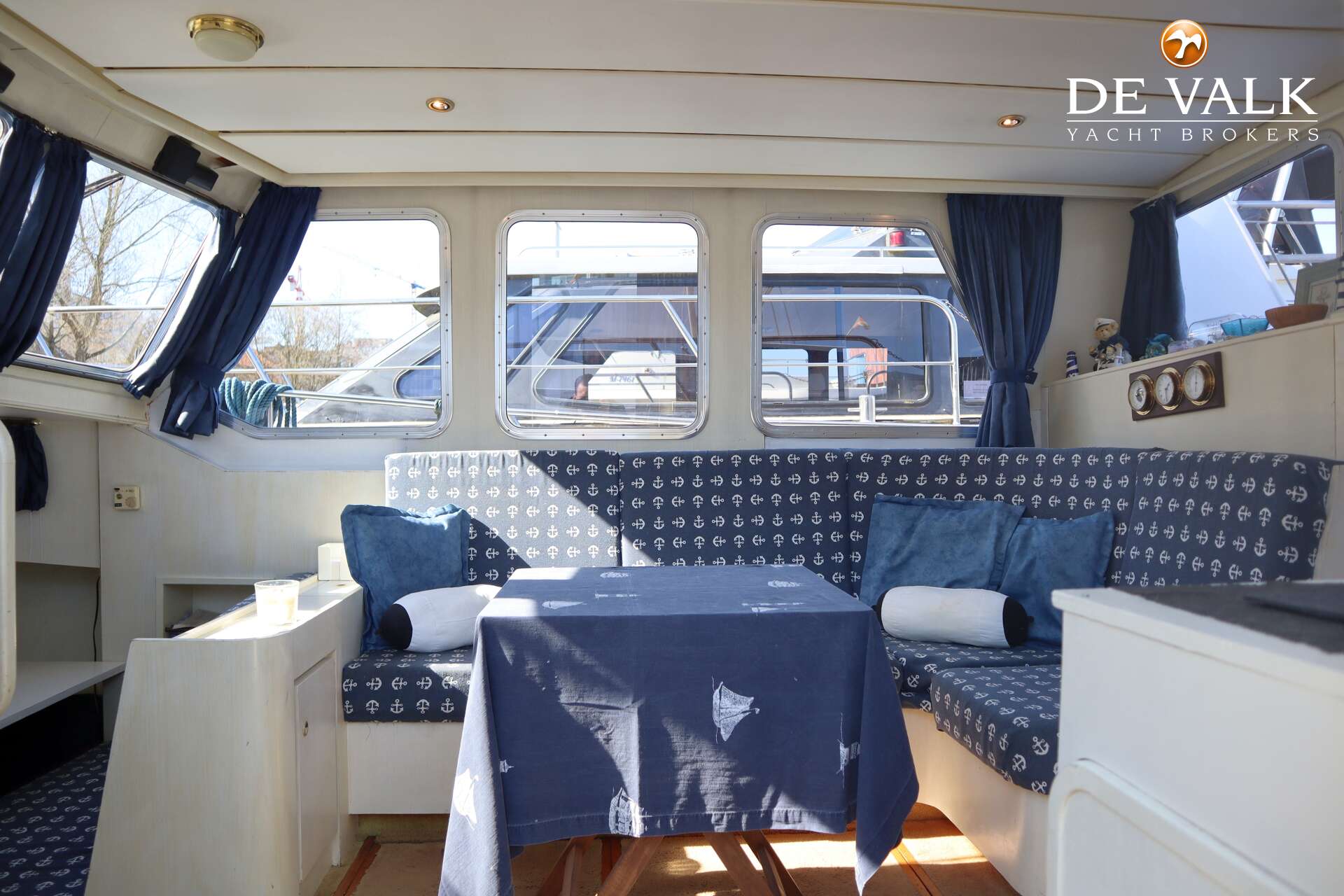 TMBoats TMB36eco - Foto 23