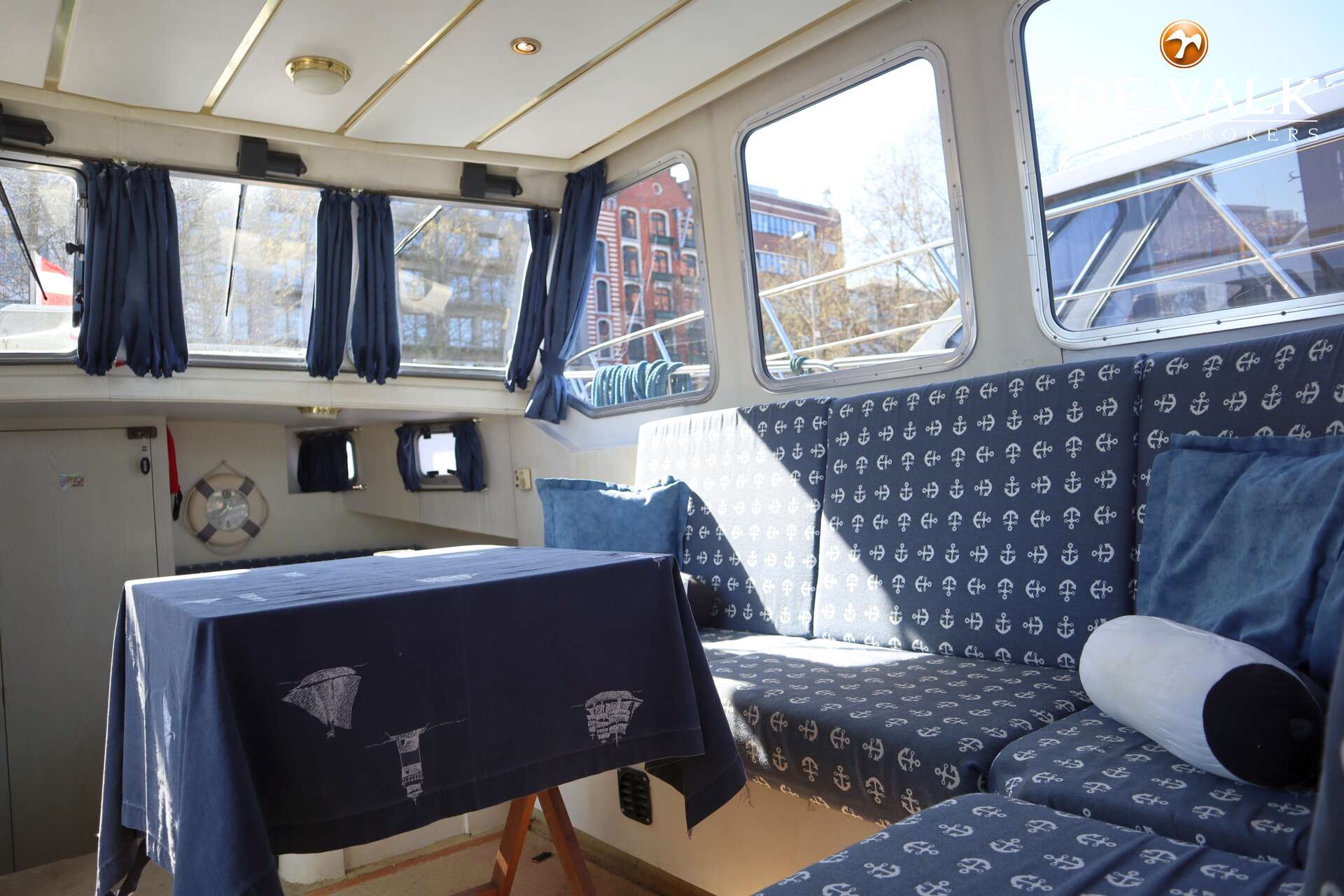 TMBoats TMB36eco - Foto 24