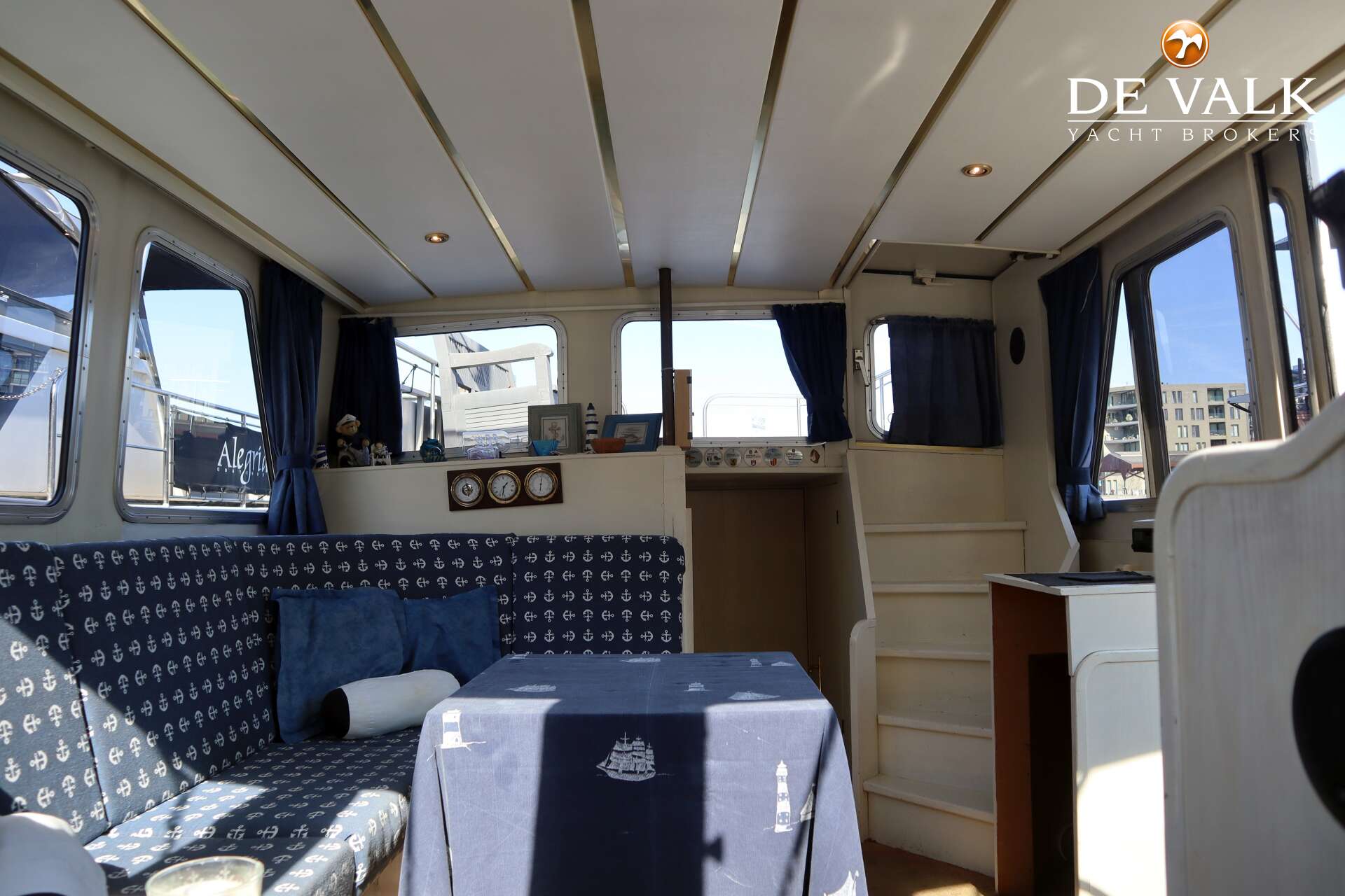 TMBoats TMB36eco - Foto 25