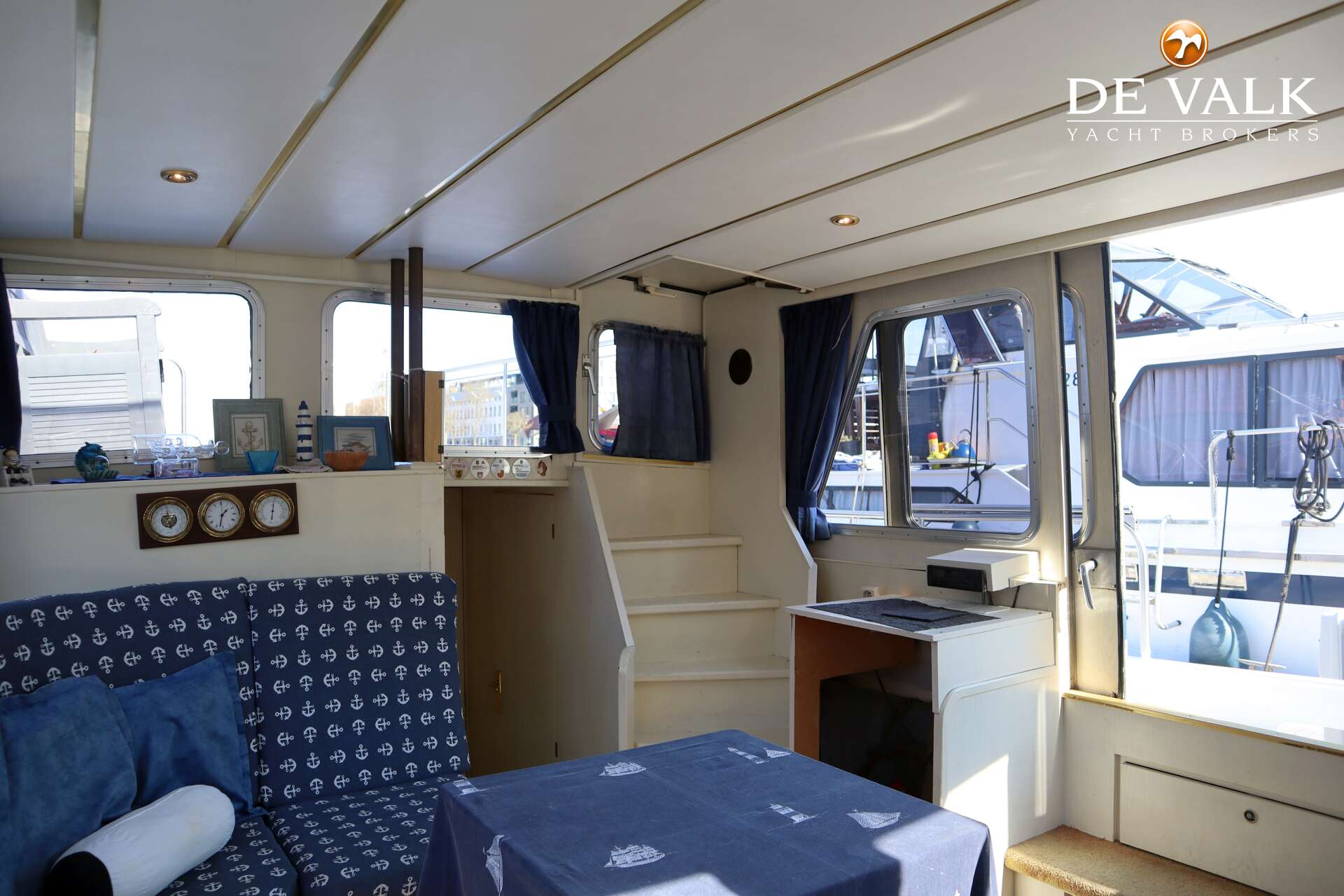 TMBoats TMB36eco - Foto 26