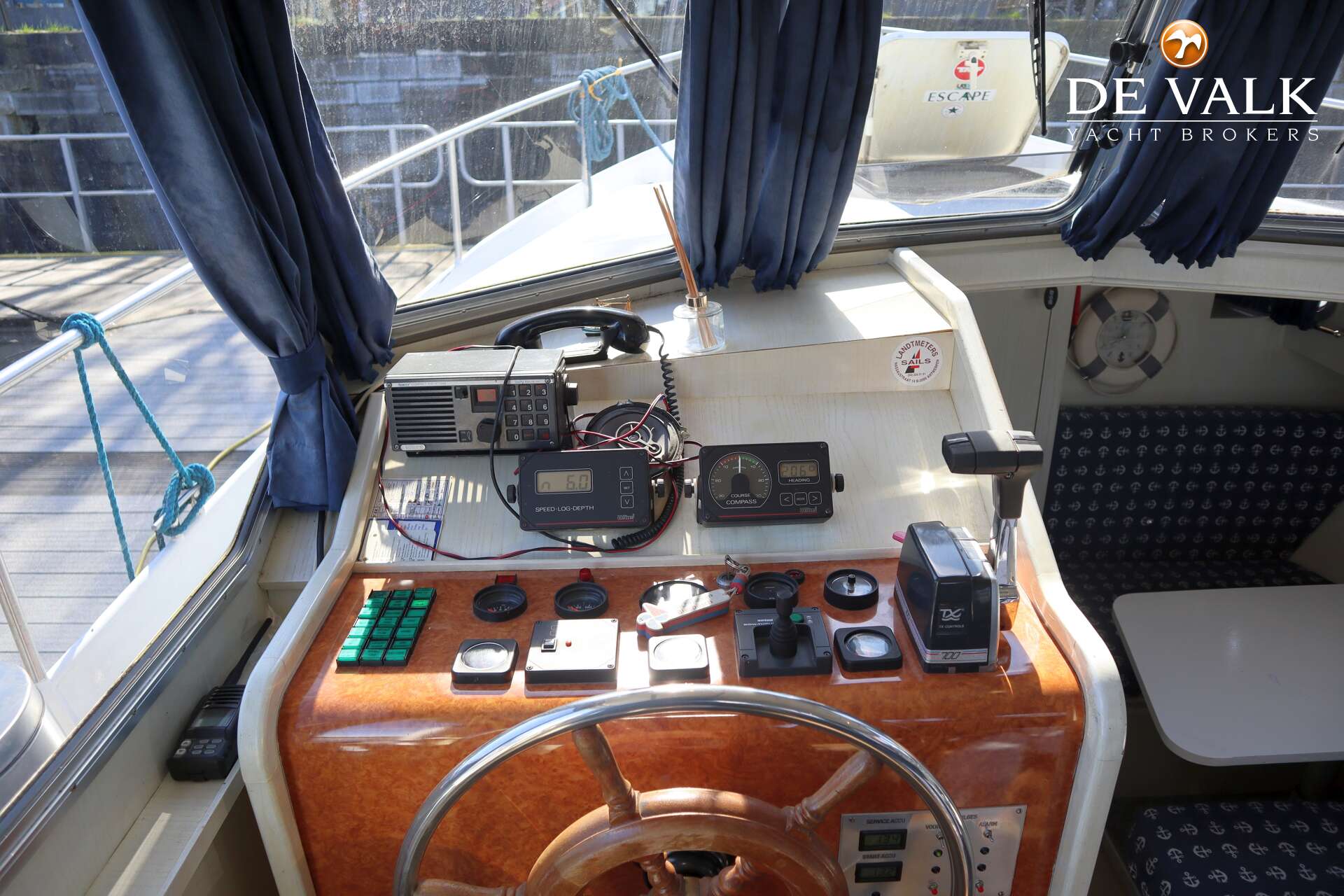 TMBoats TMB36eco - Foto 27