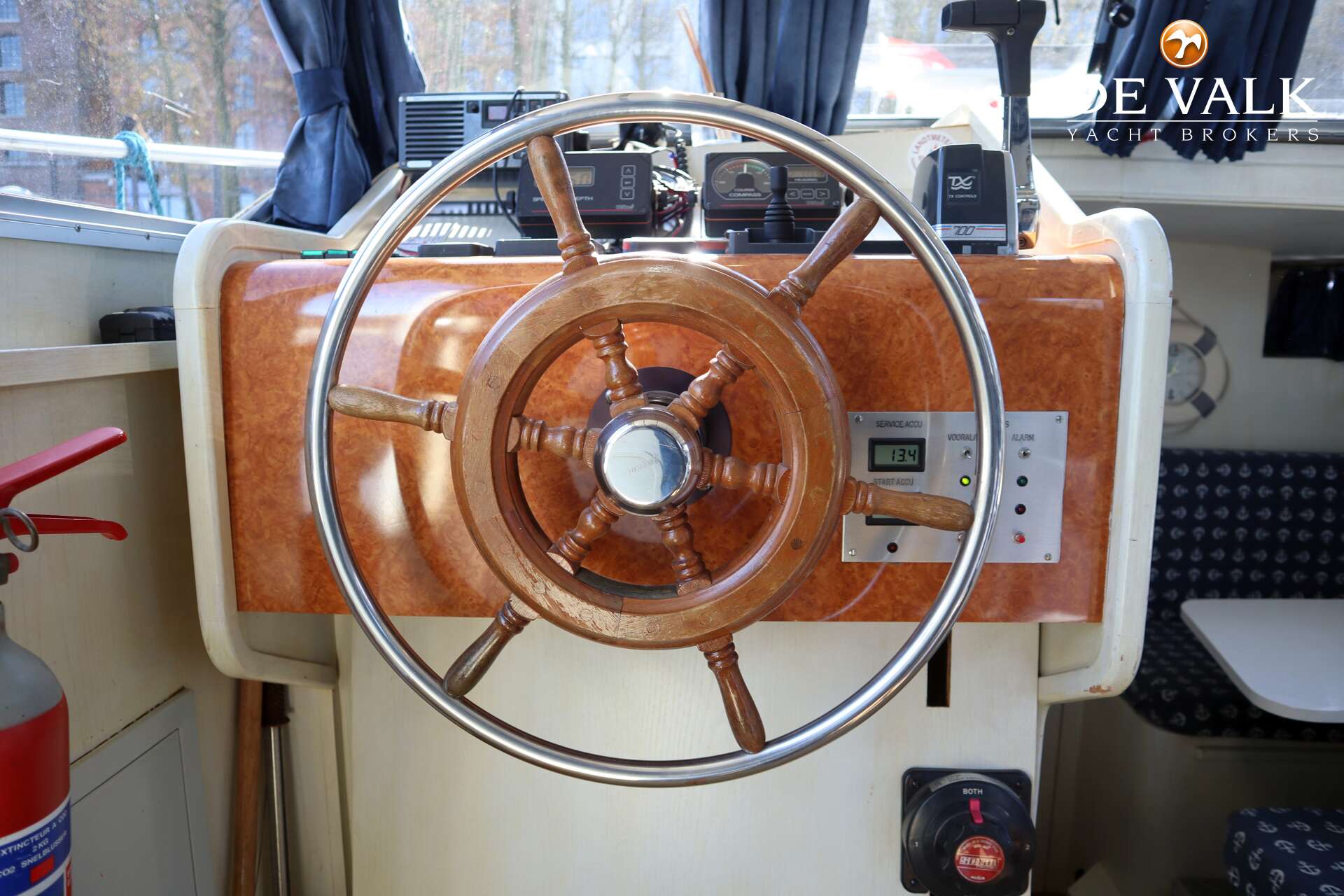 TMBoats TMB36eco - Foto 28