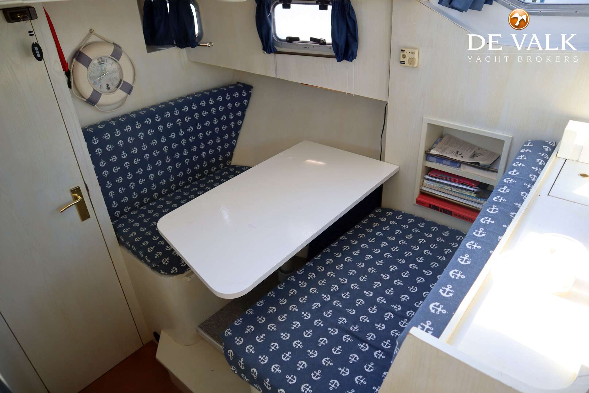 TMBoats TMB36eco - Foto 29