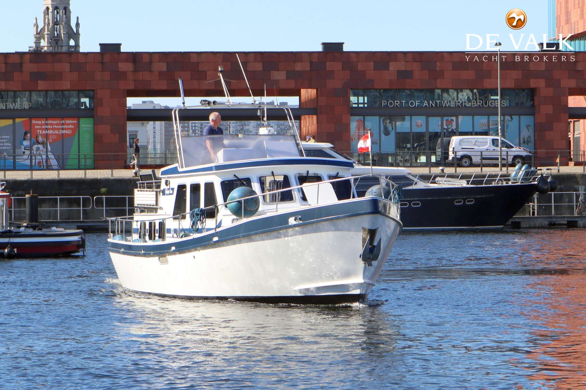 TMBoats TMB36eco - Foto 4