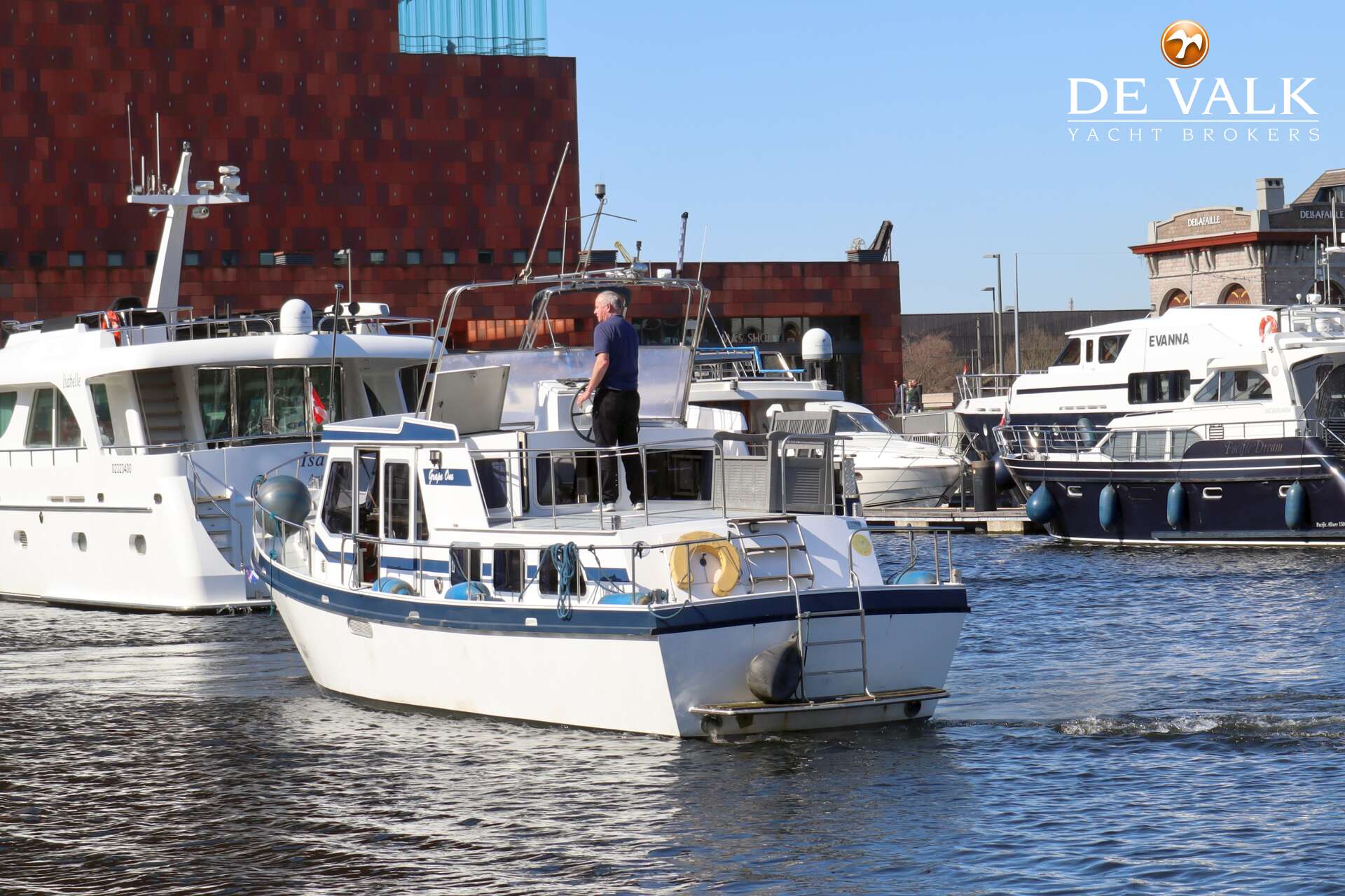 TMBoats TMB36eco - Foto 5