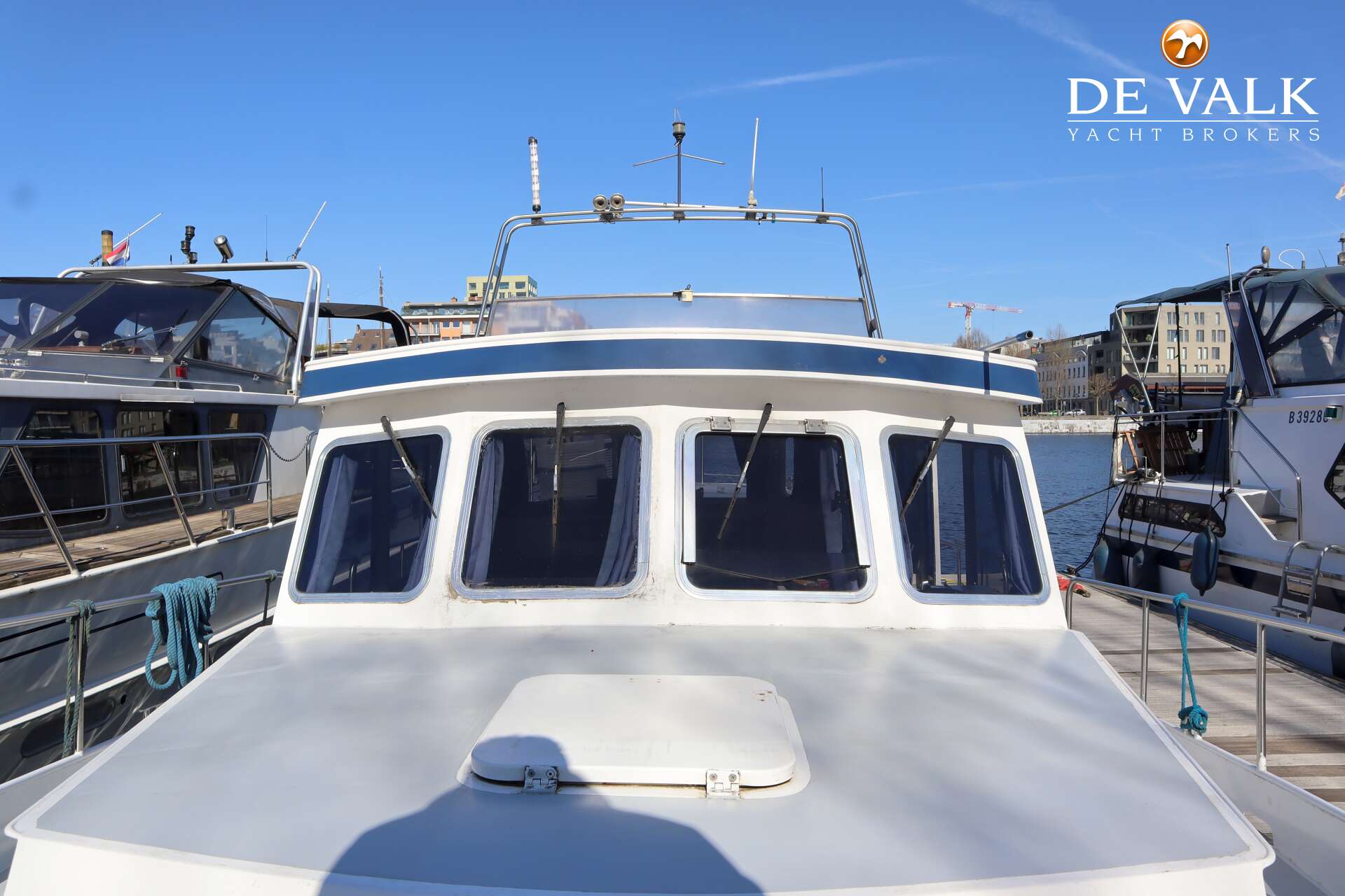 TMBoats TMB36eco - Foto 6