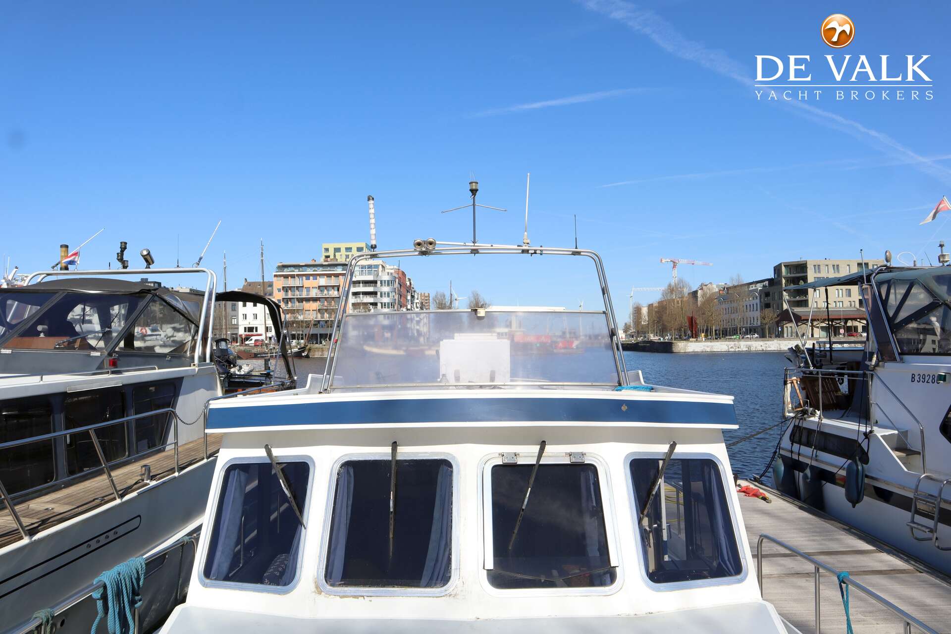 TMBoats TMB36eco - Foto 7