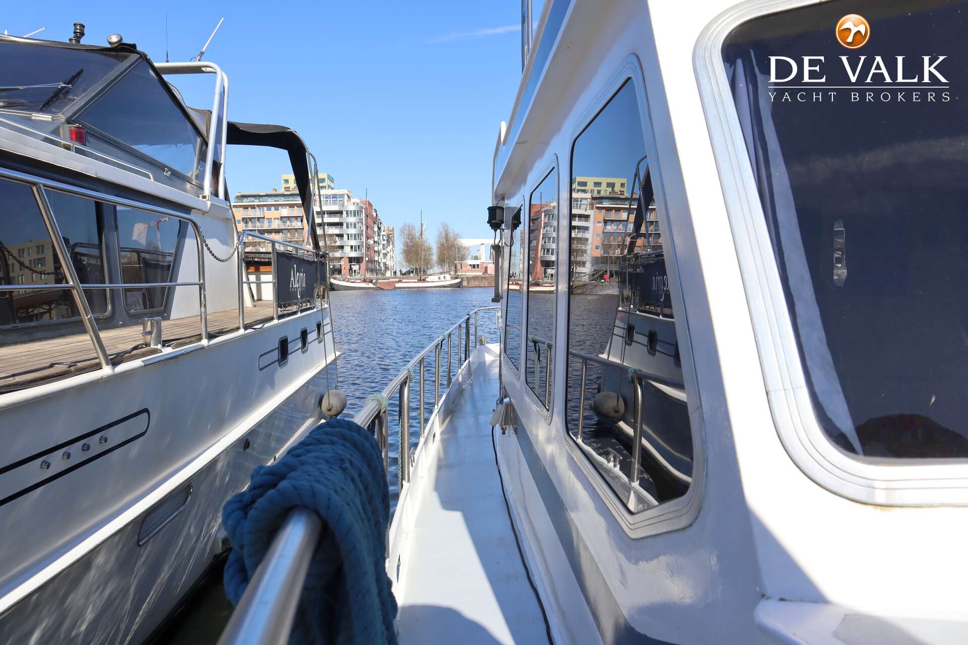 TMBoats TMB36eco - Foto 9