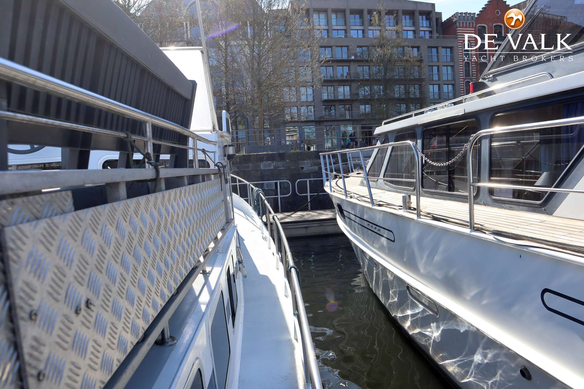 TMBoats TMB36eco - Foto 10
