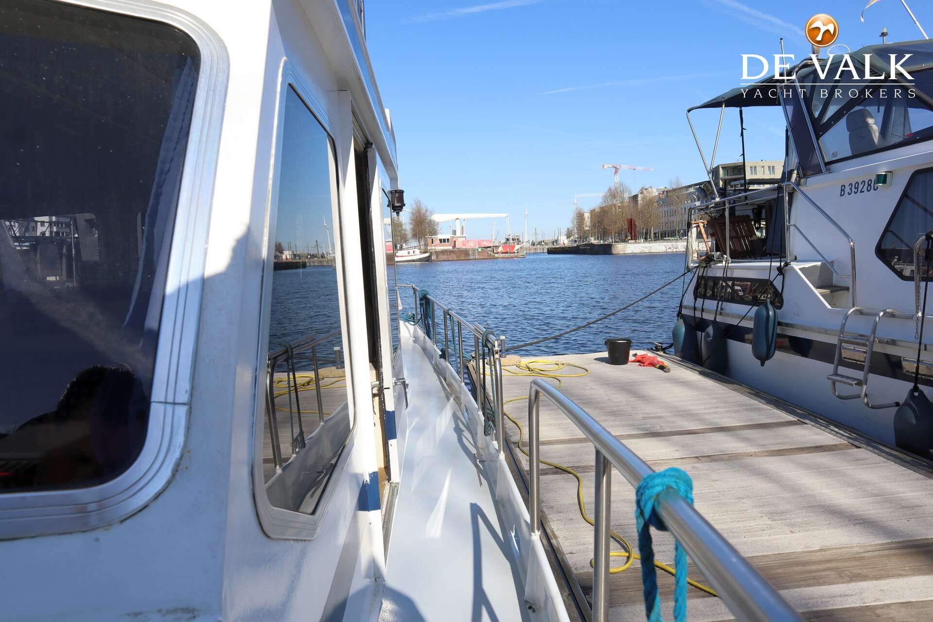 TMBoats TMB36eco - Foto 11