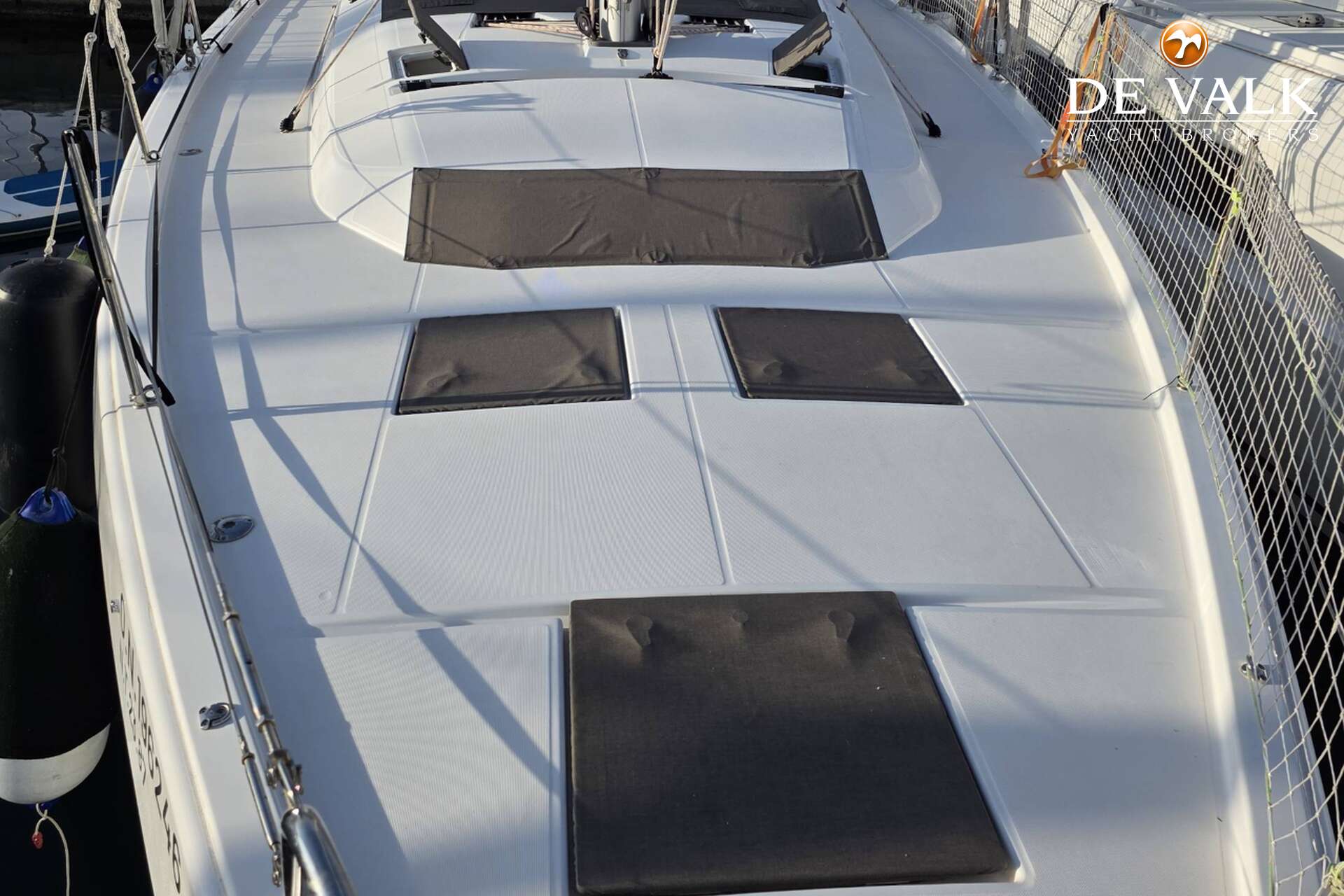 Dufour 470 - Foto 3