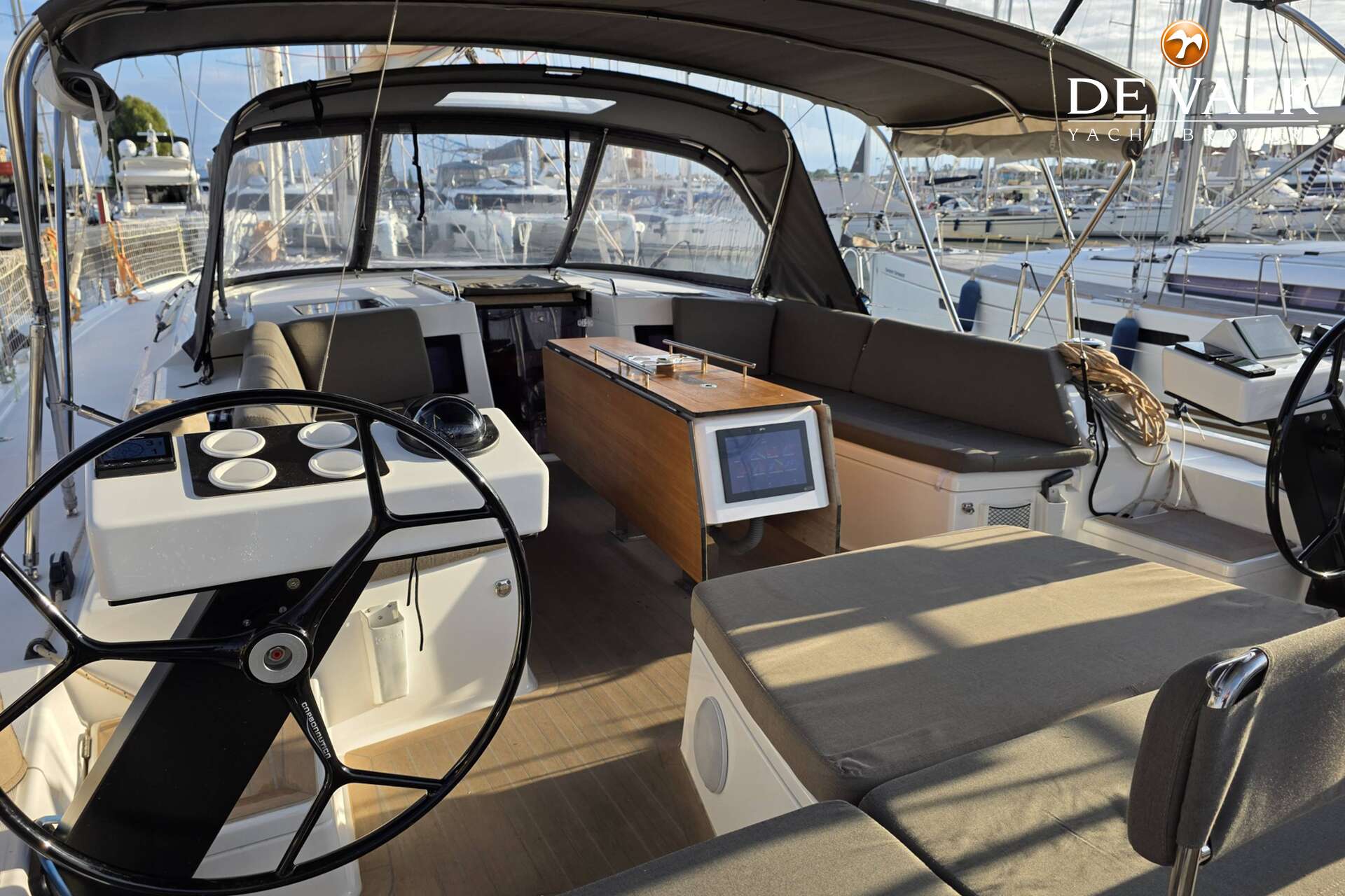 Dufour 470 - Foto 6