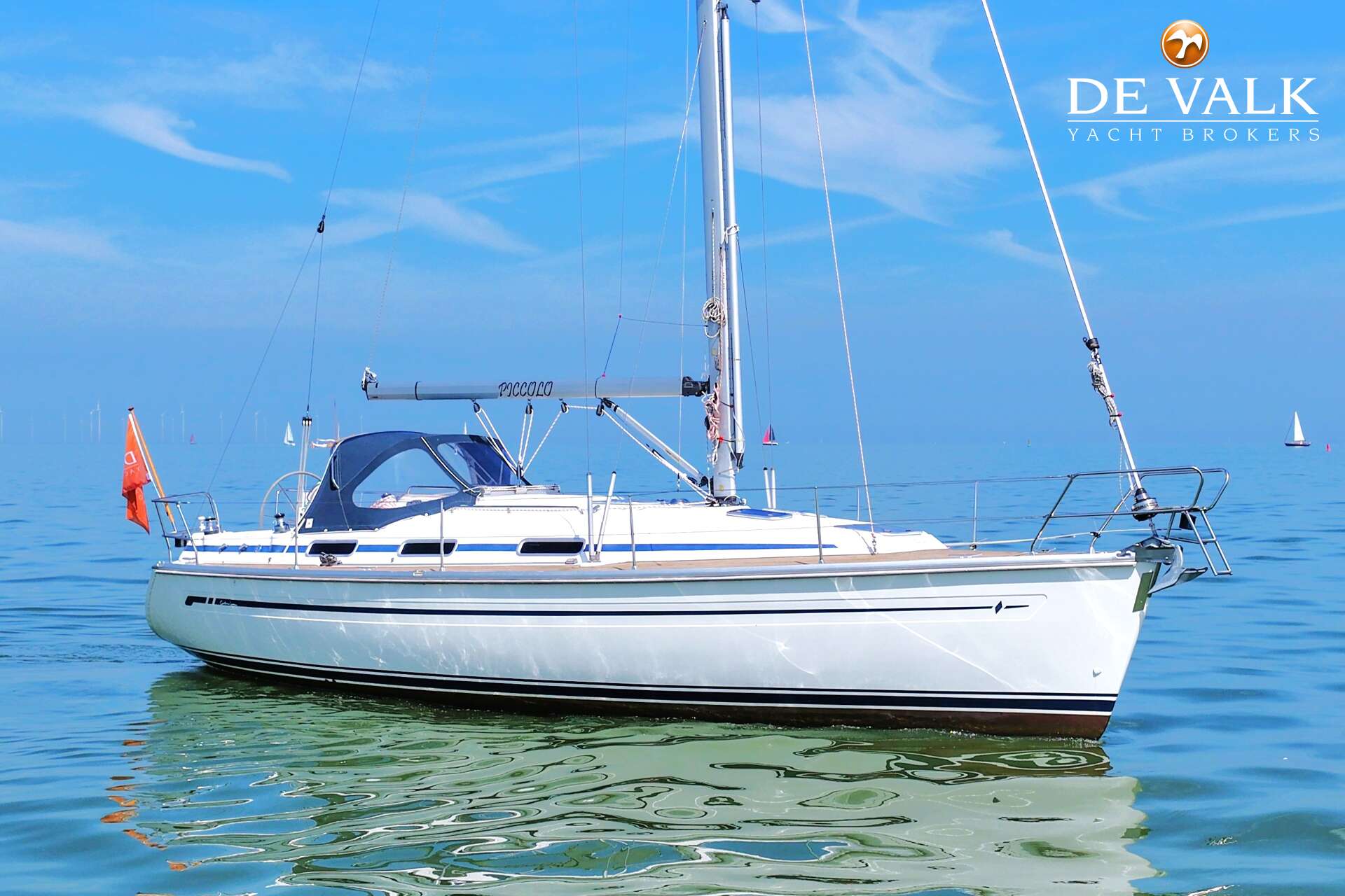 Bavaria 36-2 Custom line - Foto 1