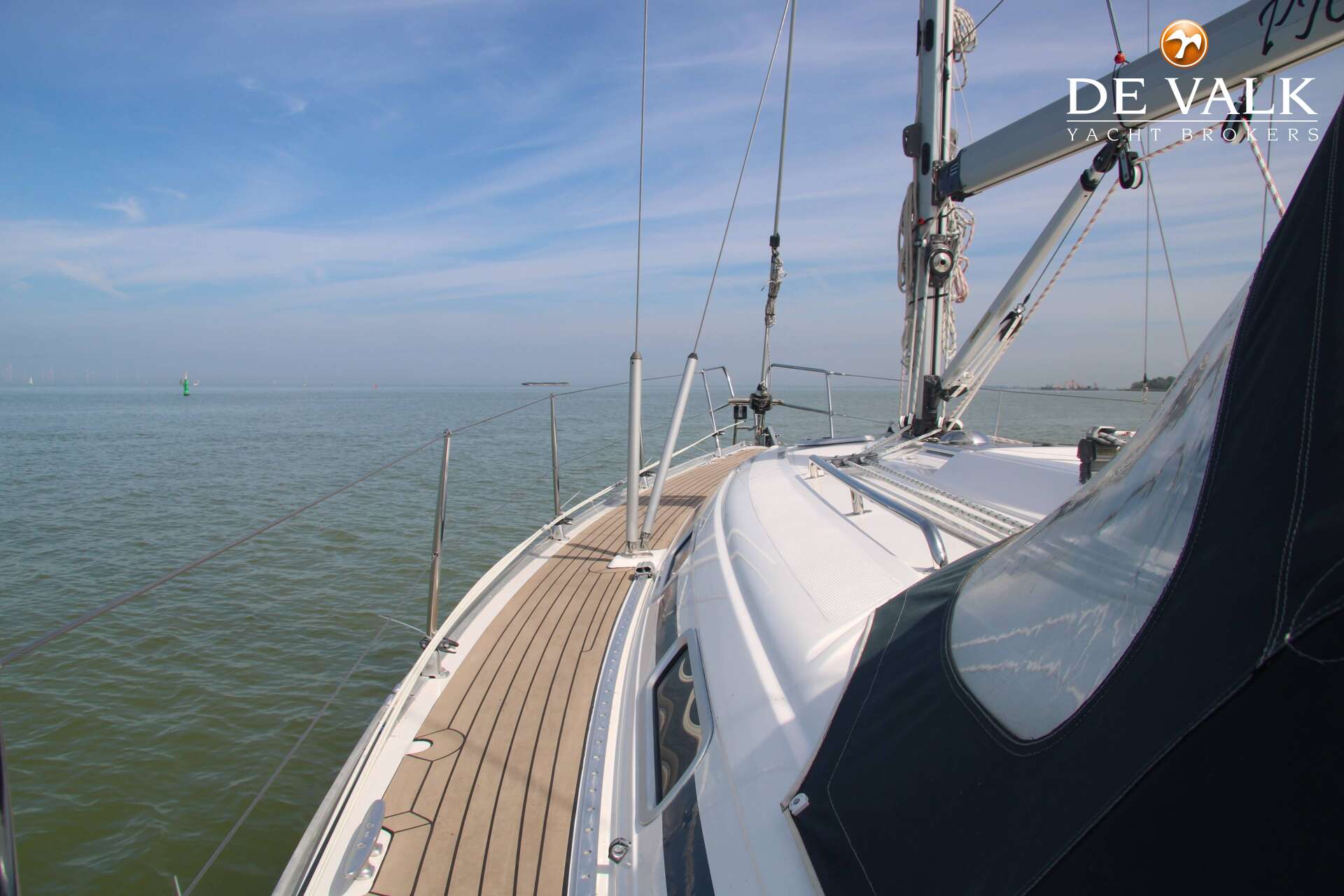 Bavaria 36-2 Custom line - Foto 2