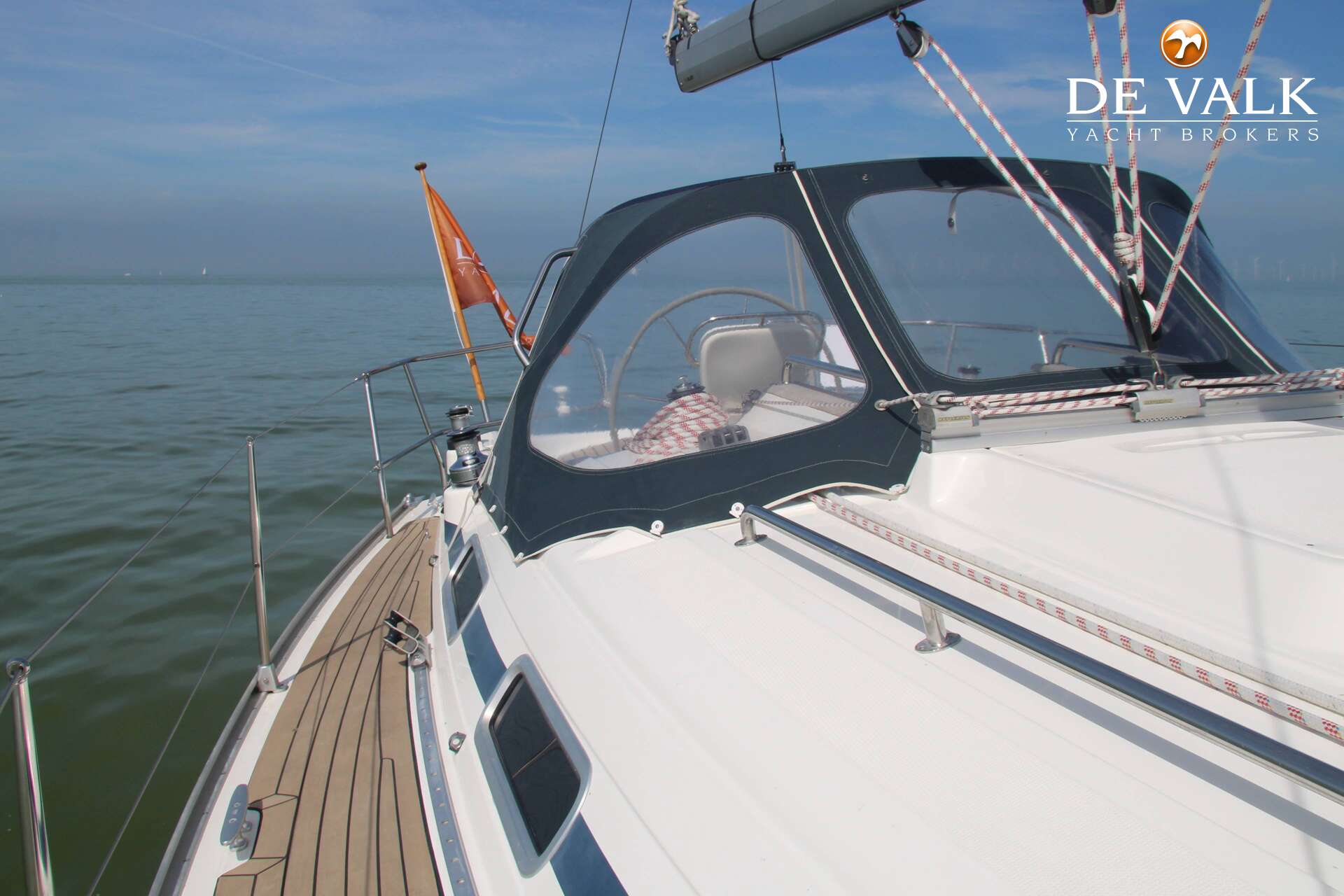 Bavaria 36-2 Custom line - Foto 12