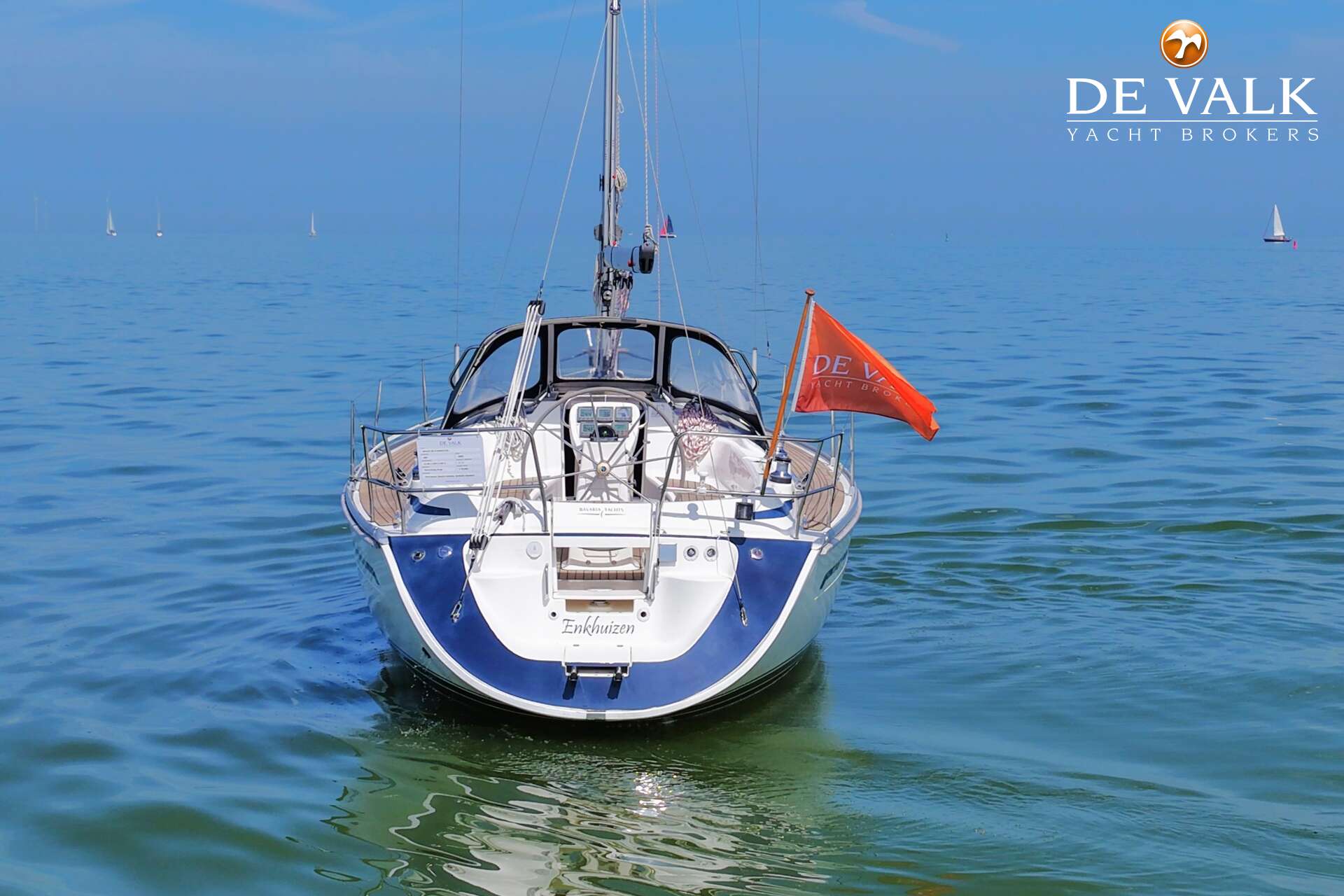 Bavaria 36-2 Custom line - Foto 13