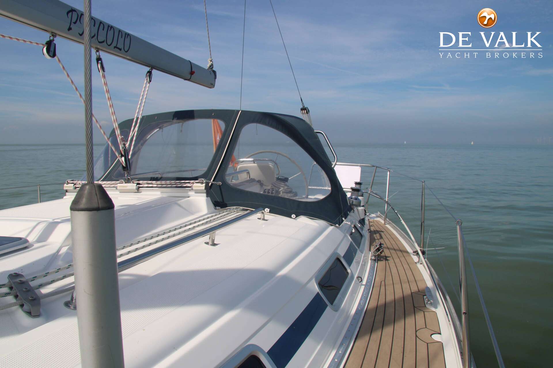 Bavaria 36-2 Custom line - Foto 14