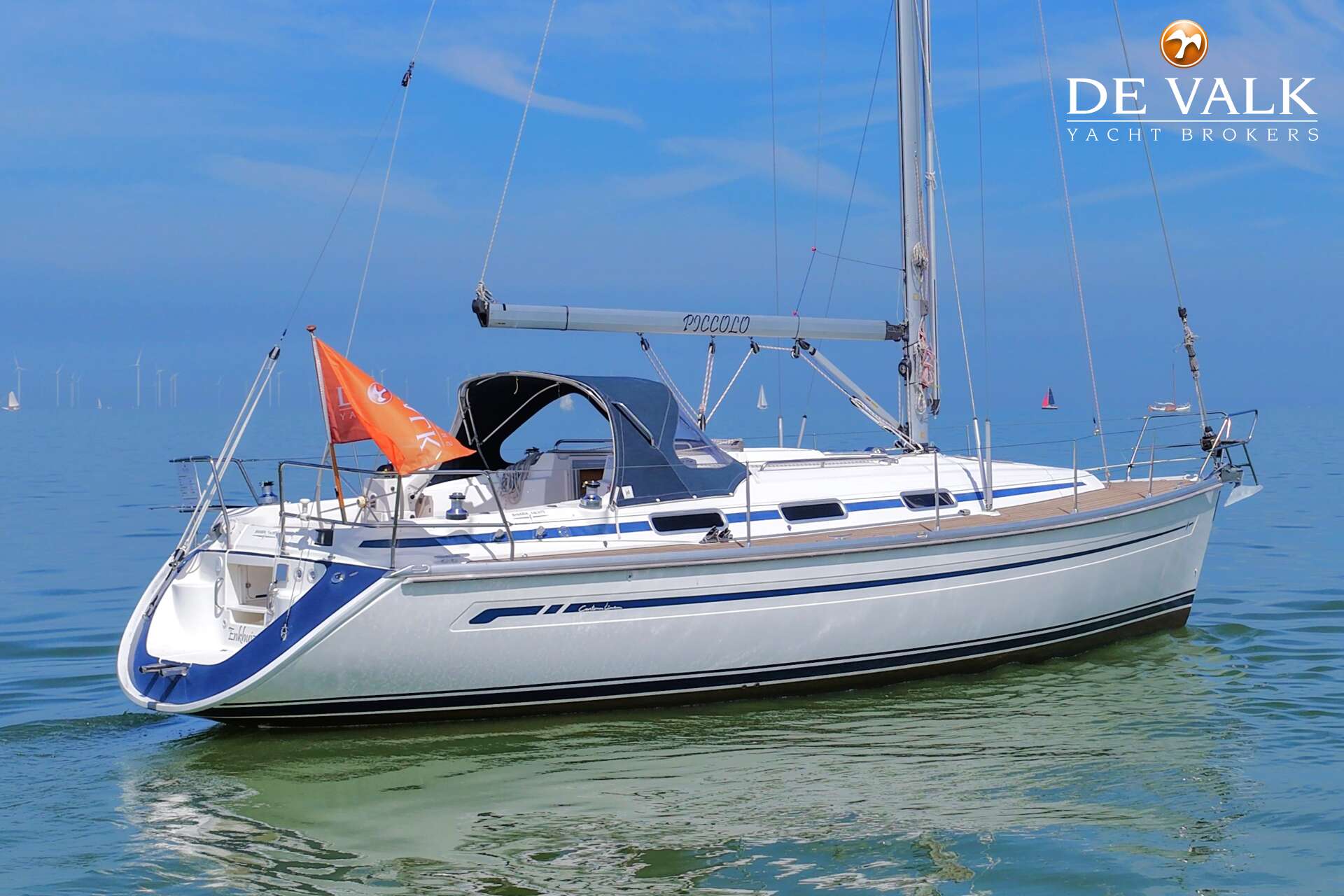 Bavaria 36-2 Custom line - Foto 15